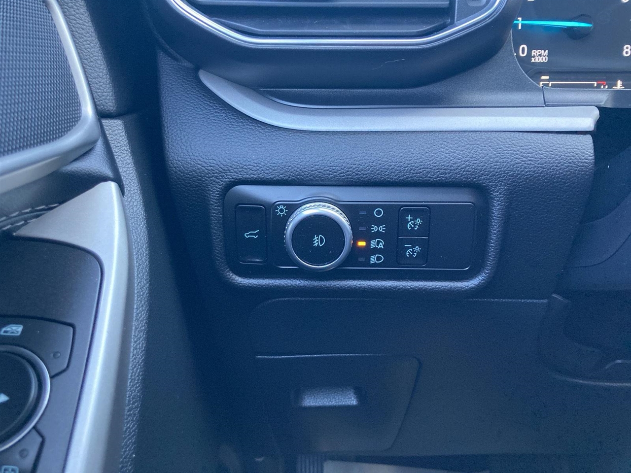 Ford Explorer XLT 4WD 2023