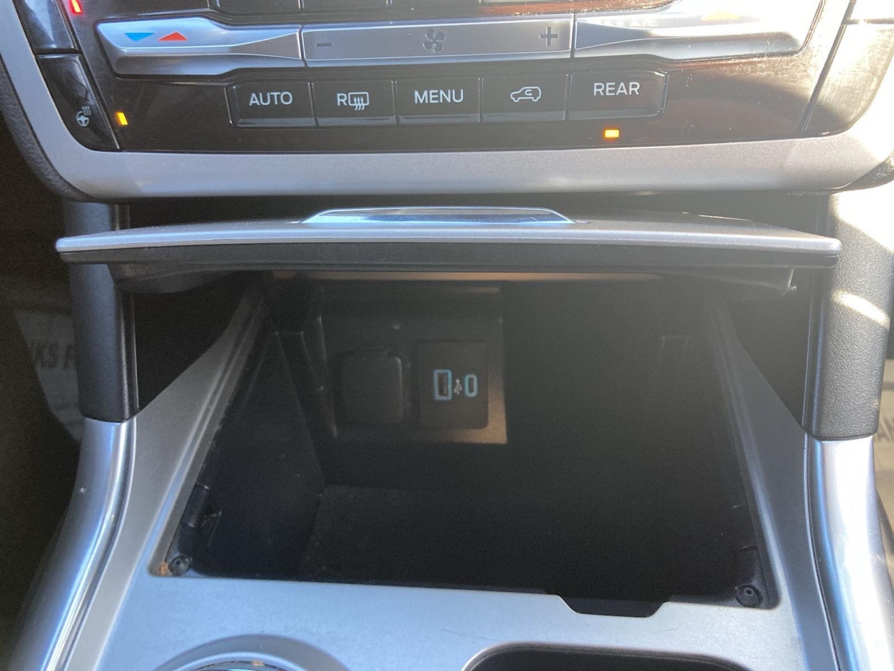 Ford Explorer XLT 4WD 2023