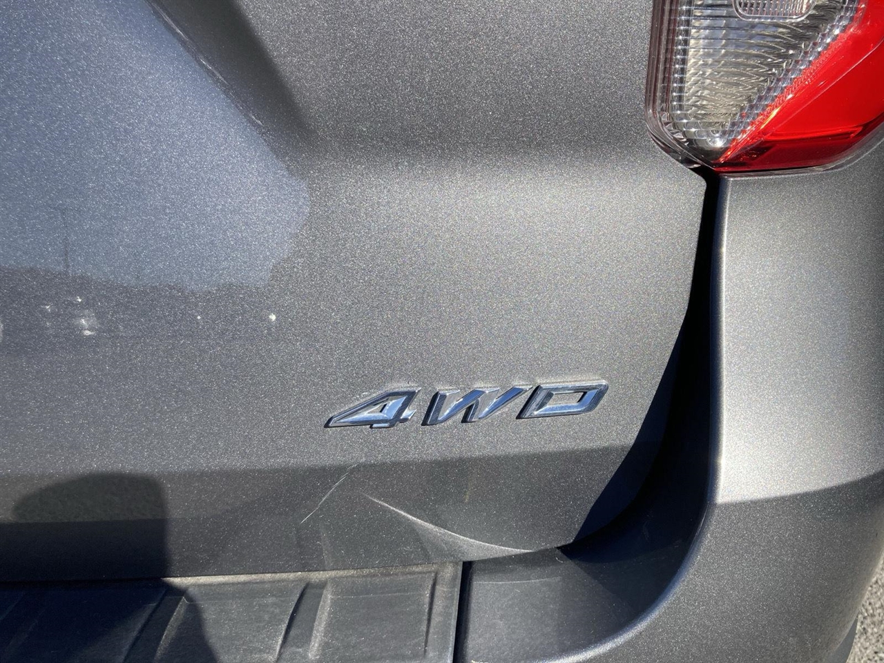 Ford Explorer XLT 4WD 2023