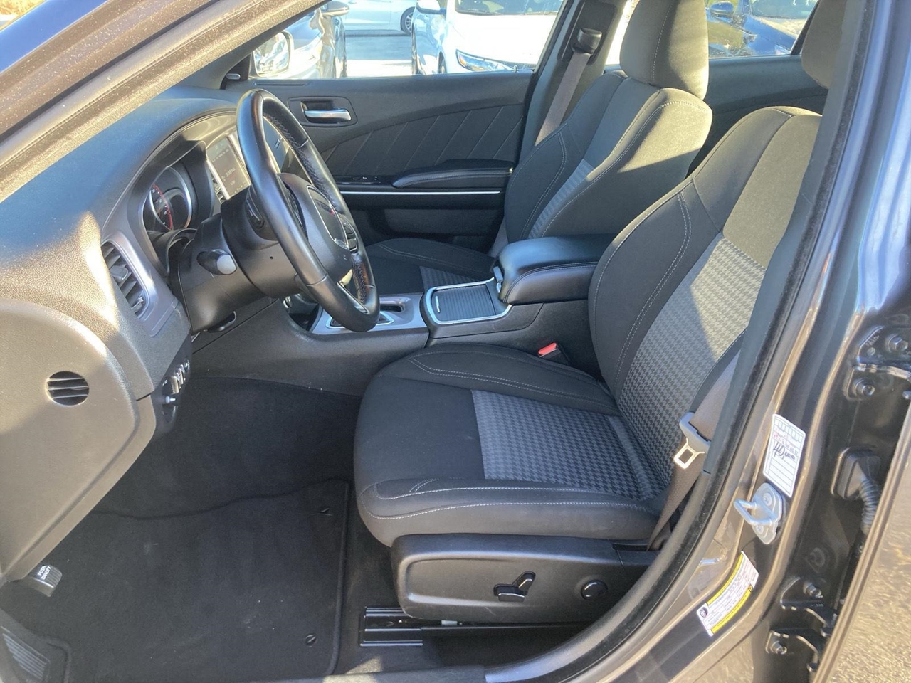 Dodge Charger SXT RWD 2023