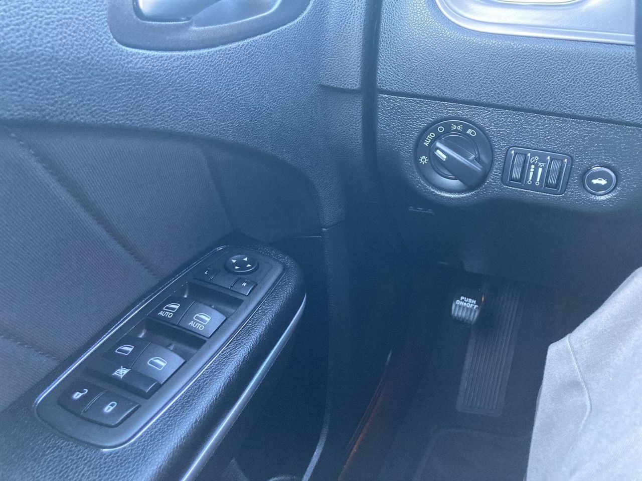 Dodge Charger SXT RWD 2023