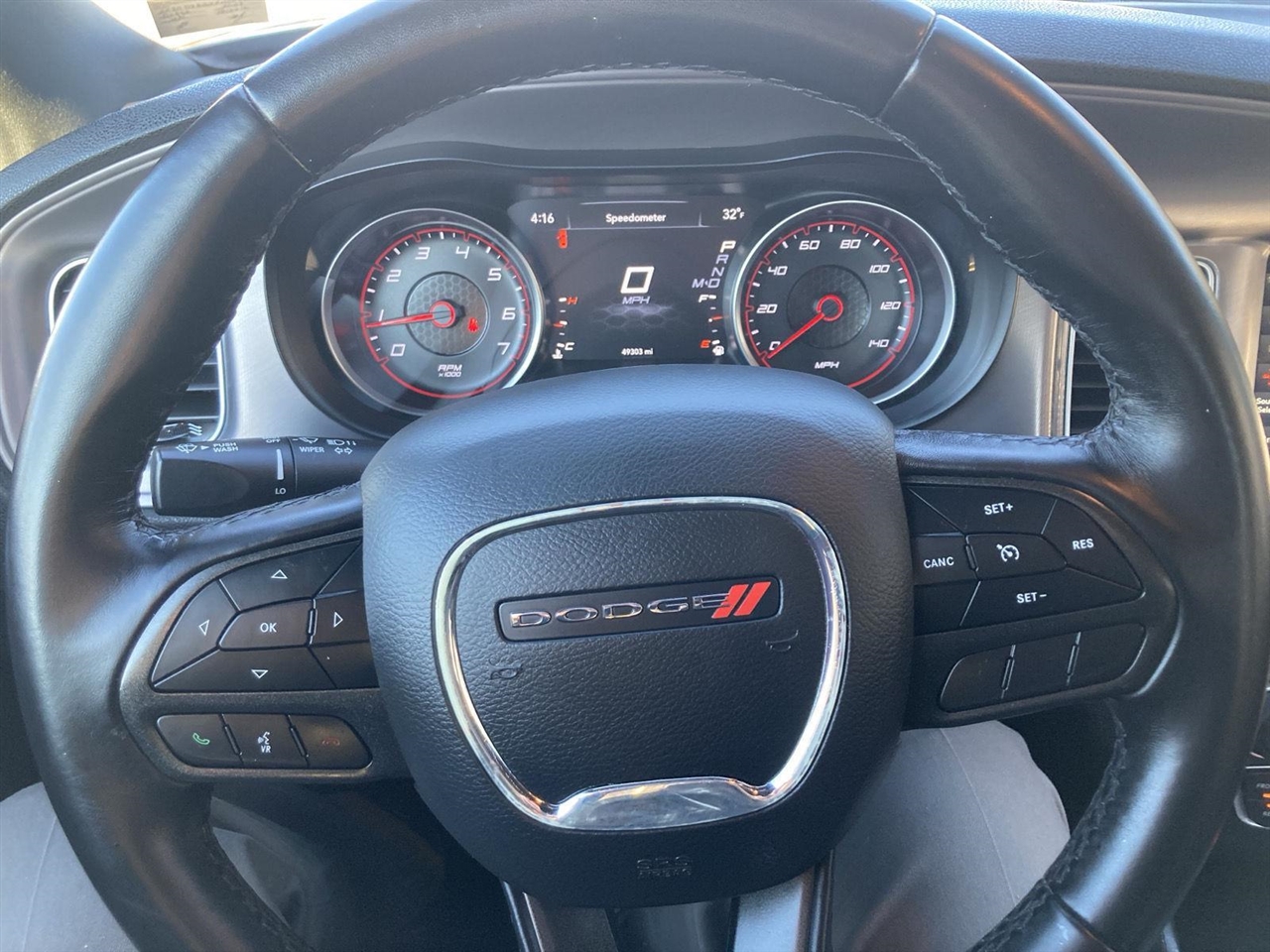 Dodge Charger SXT RWD 2023