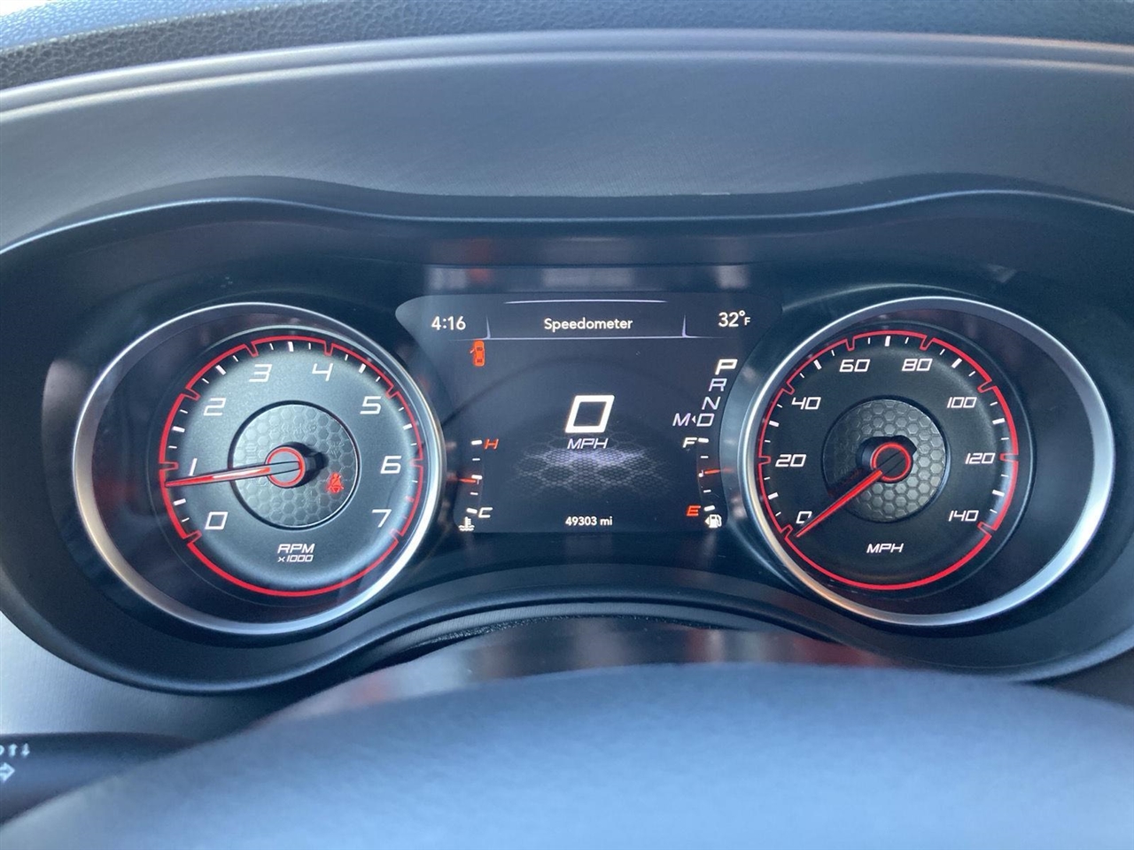 Dodge Charger SXT RWD 2023