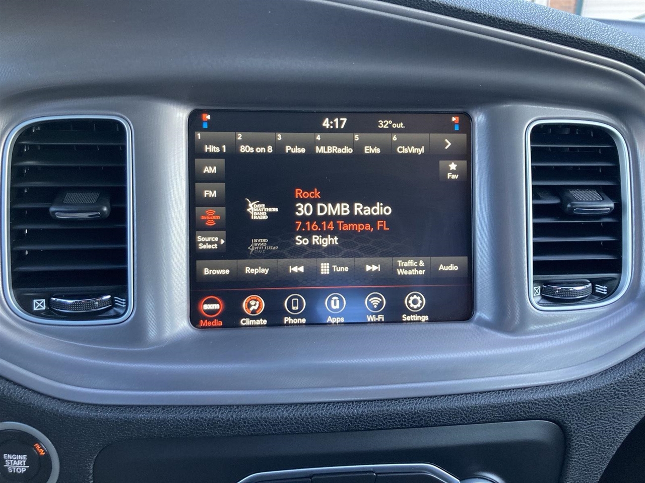 Dodge Charger SXT RWD 2023