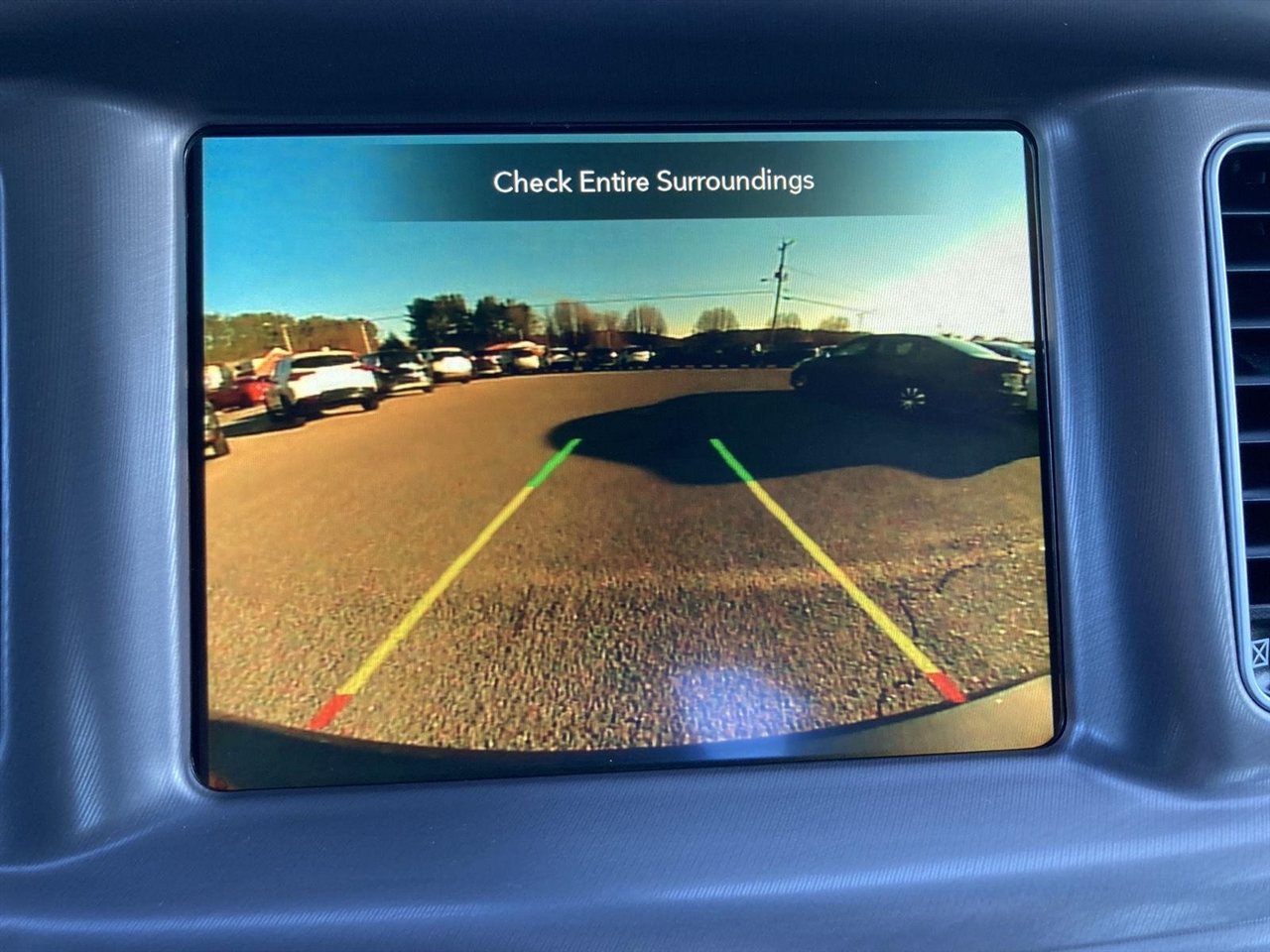 Dodge Charger SXT RWD 2023