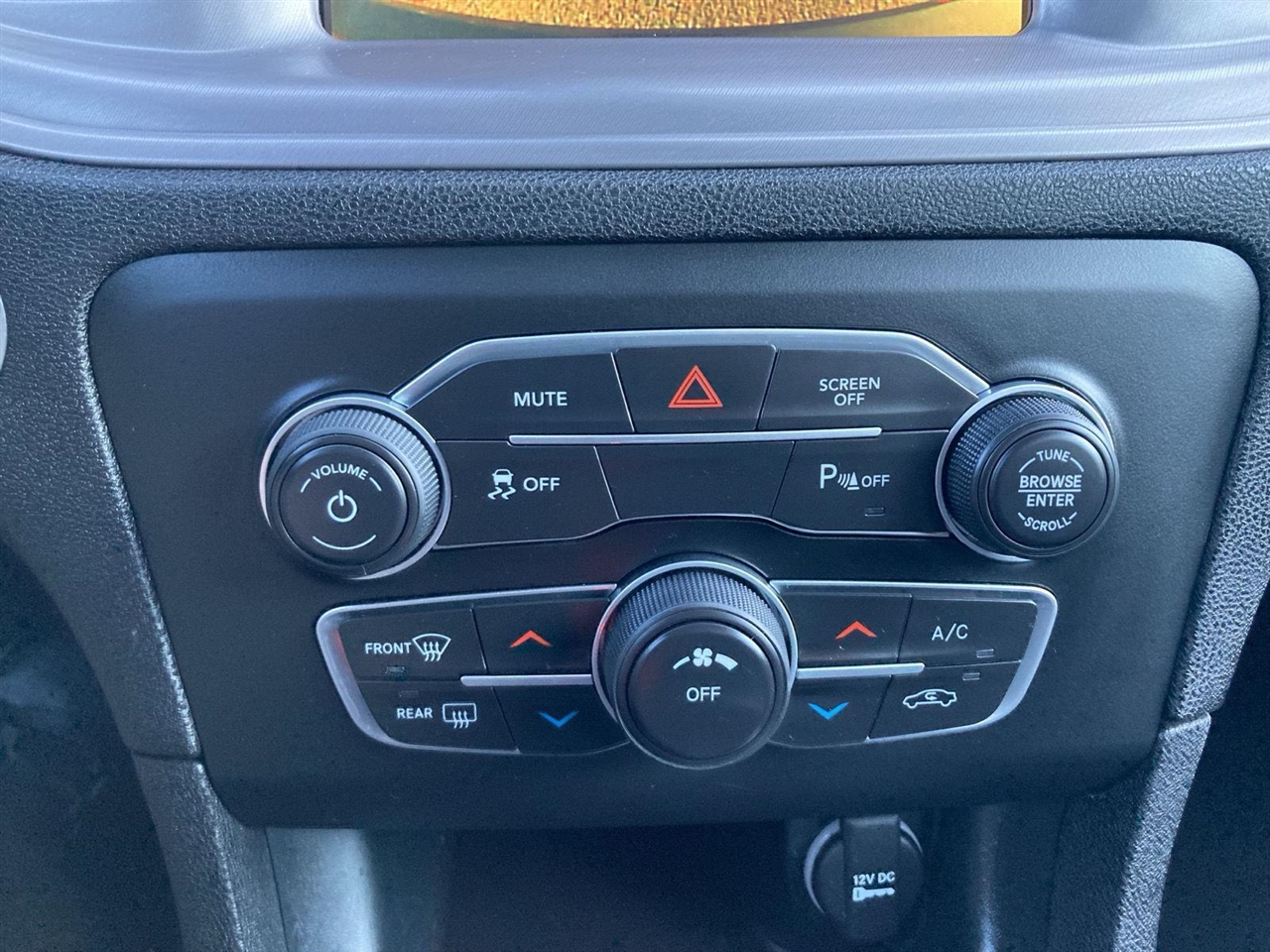 Dodge Charger SXT RWD 2023