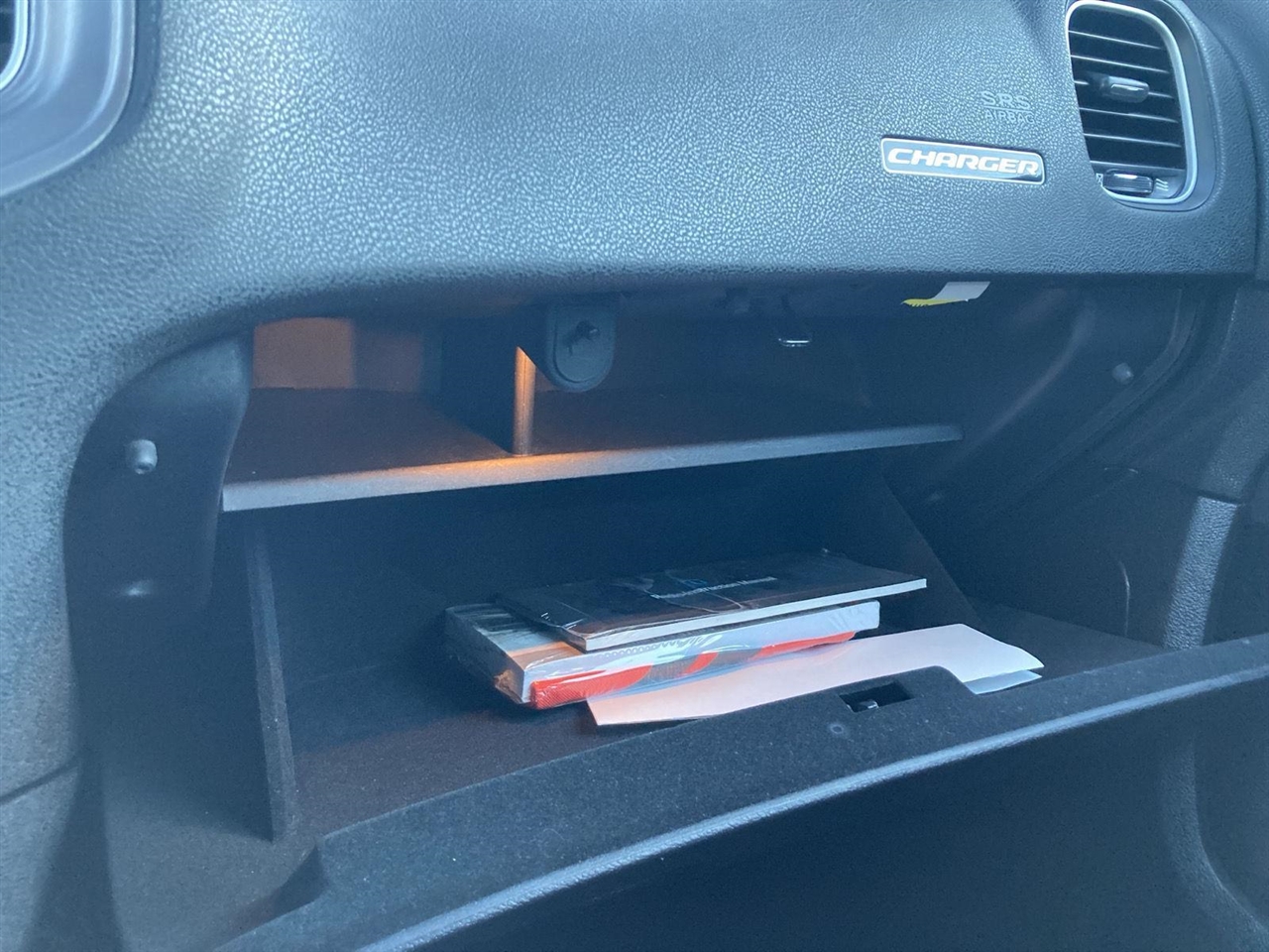 Dodge Charger SXT RWD 2023