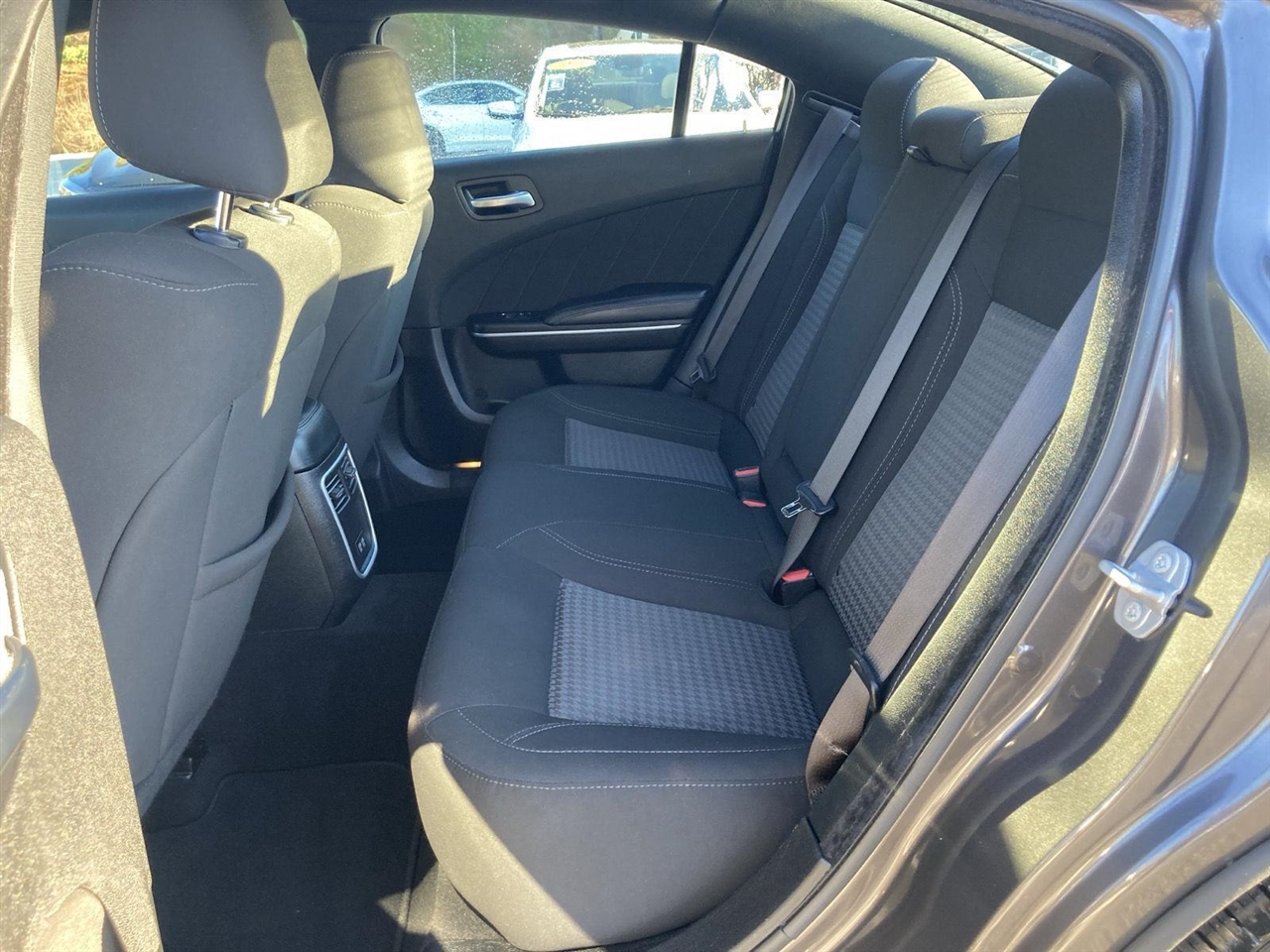 Dodge Charger SXT RWD 2023