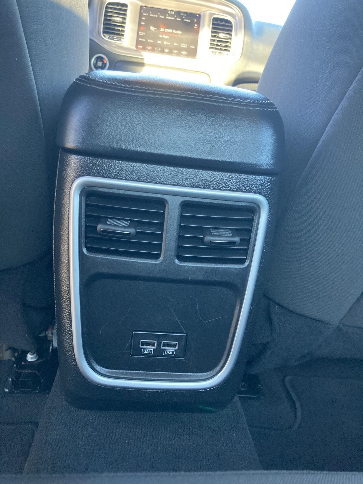 Dodge Charger SXT RWD 2023