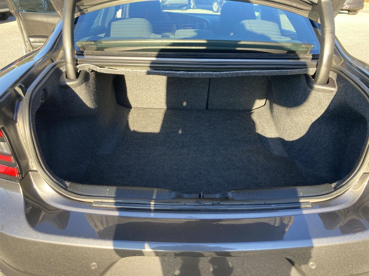 Dodge Charger SXT RWD 2023