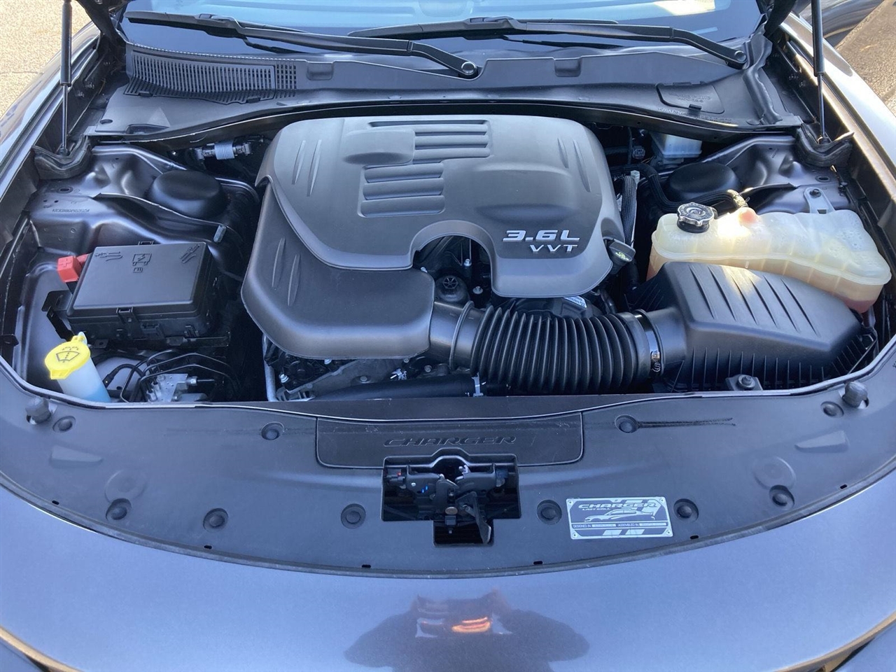 Dodge Charger SXT RWD 2023