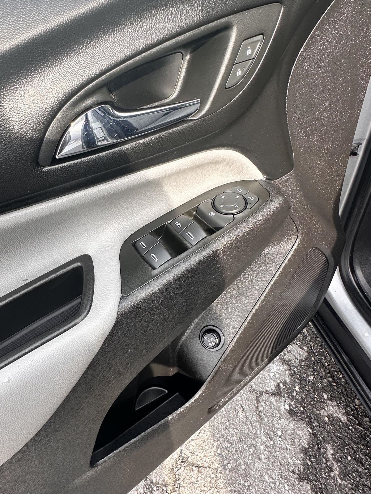 Chevrolet Equinox AWD 4dr LT w/1LT 2024