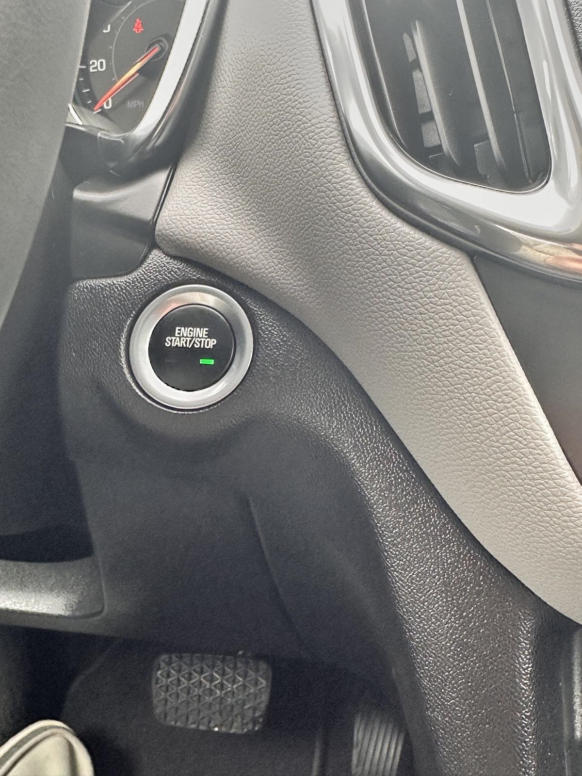 Chevrolet Equinox AWD 4dr LT w/1LT 2024