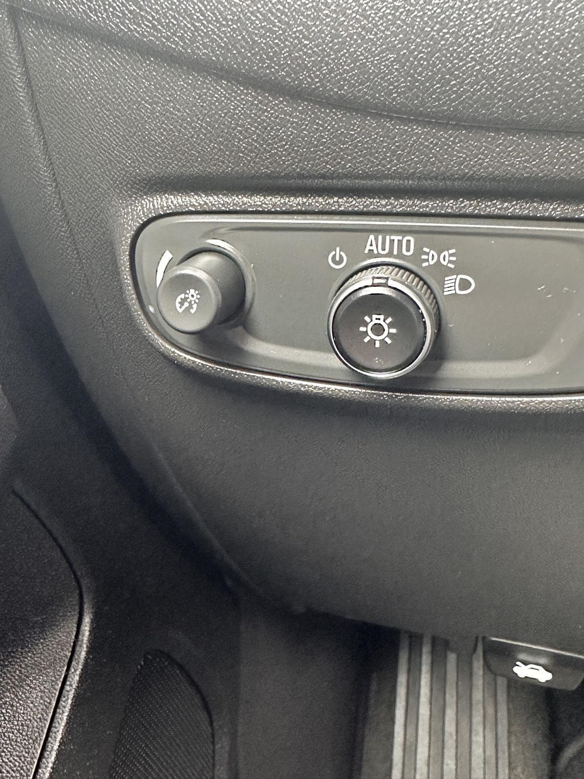 Chevrolet Equinox AWD 4dr LT w/1LT 2024