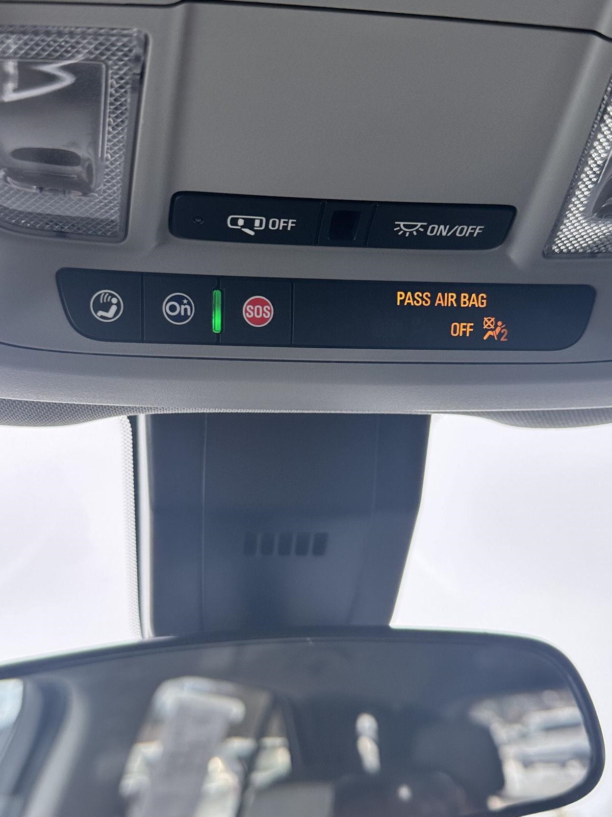 Chevrolet Equinox AWD 4dr LT w/1LT 2024