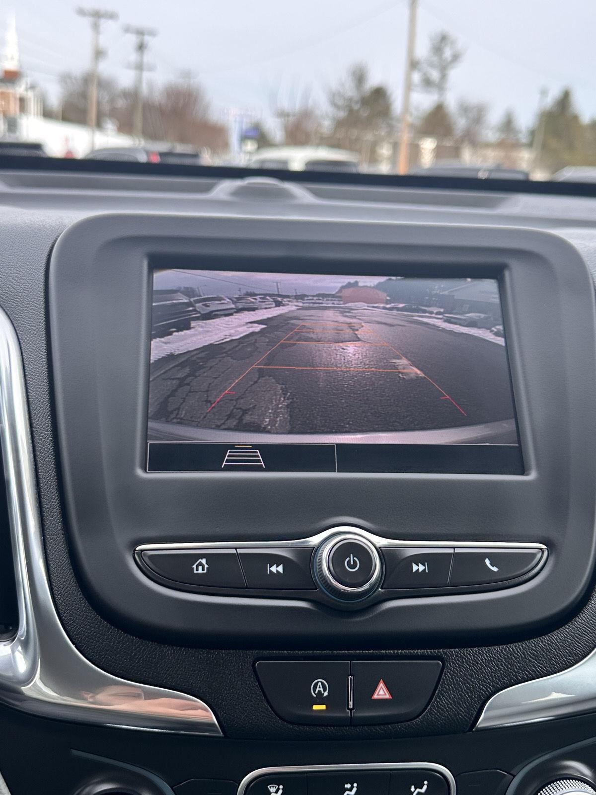 Chevrolet Equinox AWD 4dr LT w/1LT 2024