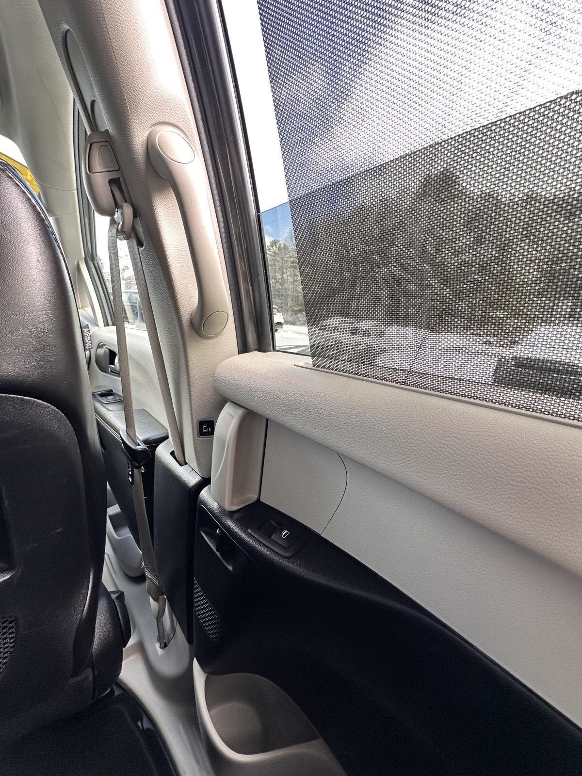 Chrysler Pacifica Touring L FWD 2023