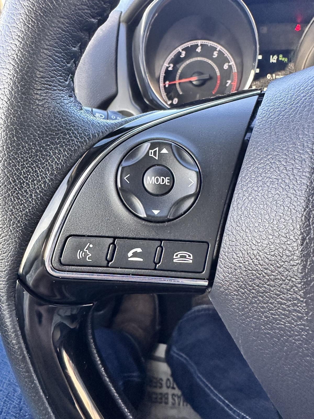 Mitsubishi Outlander Sport Trail Edition 2.0 AWC 2024