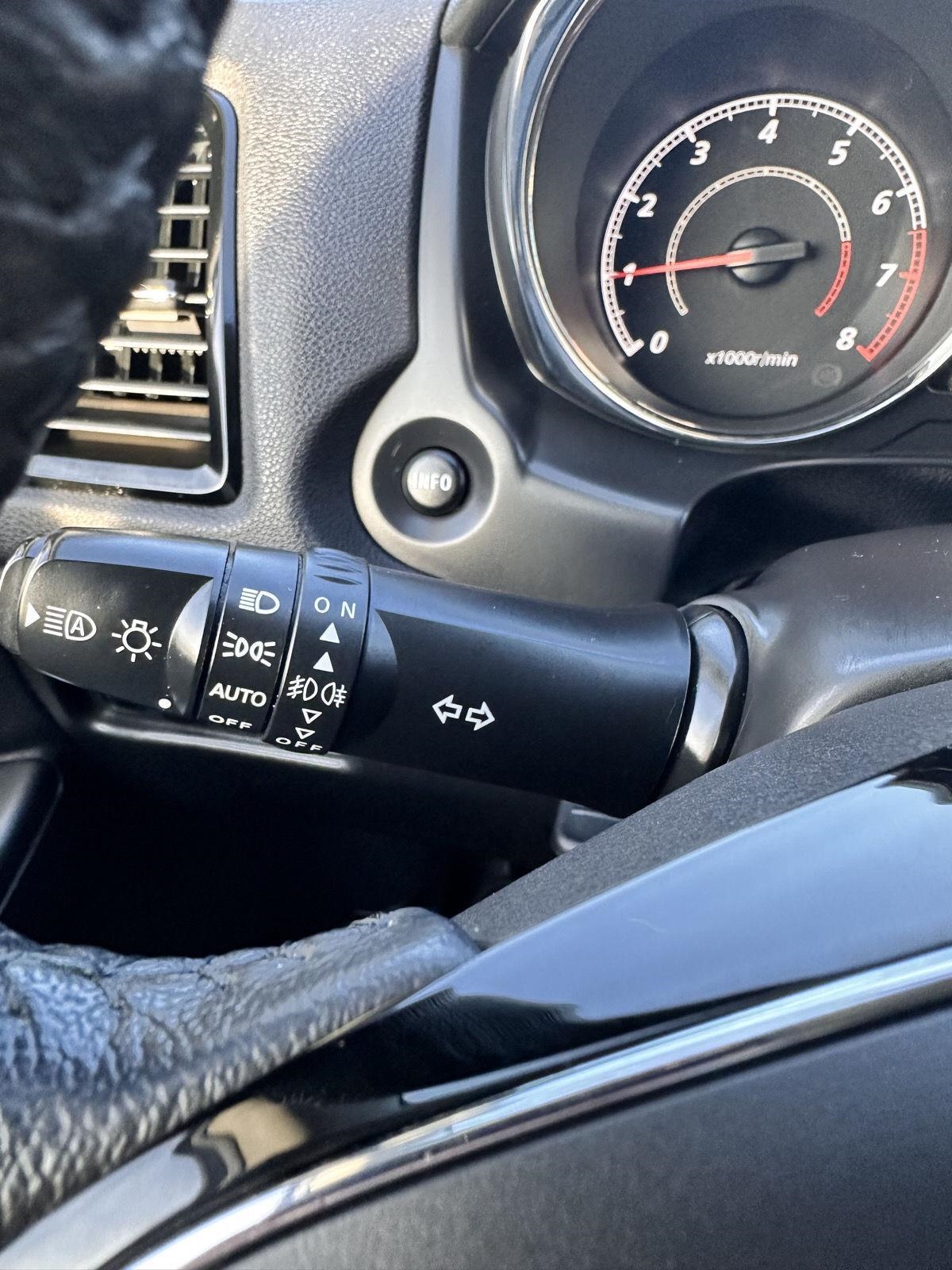 Mitsubishi Outlander Sport Trail Edition 2.0 AWC 2024