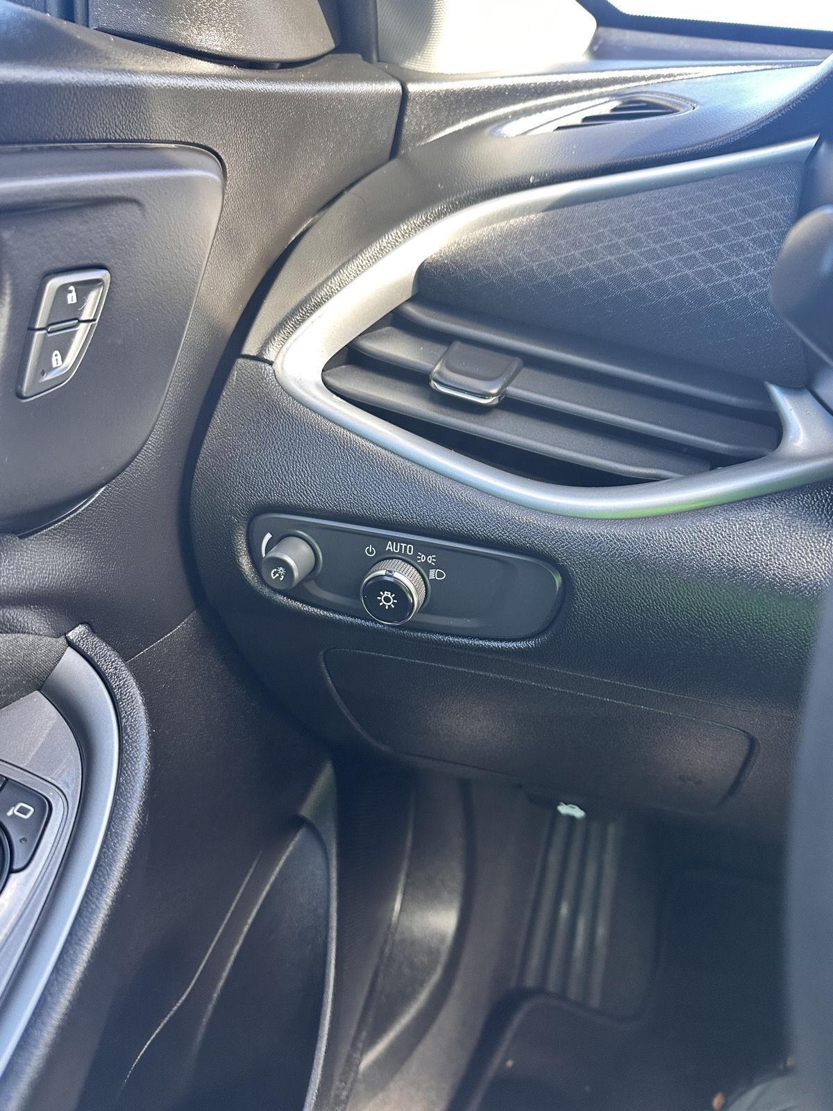 Chevrolet Malibu 4dr Sdn 1LT 2023