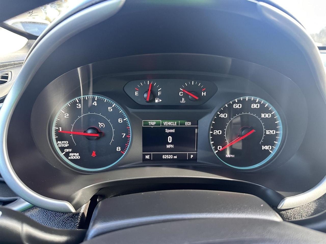 Chevrolet Malibu 4dr Sdn 1LT 2023