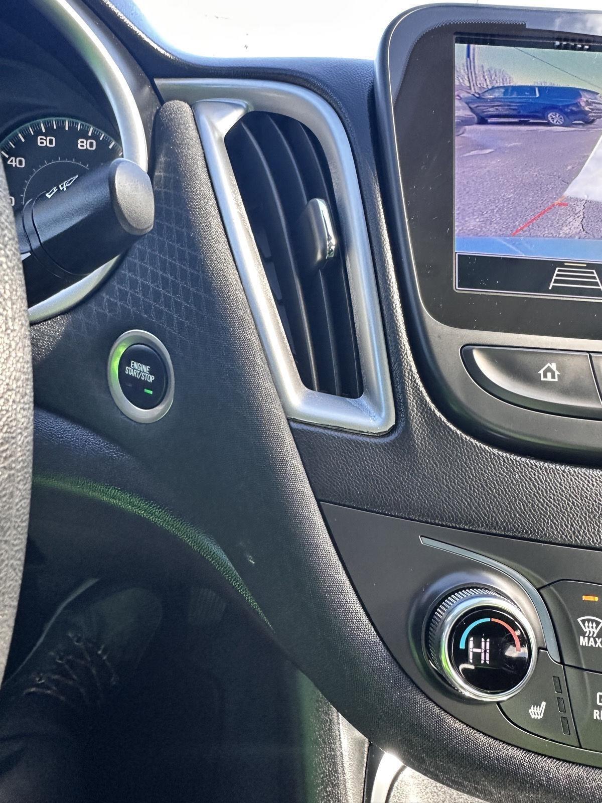 Chevrolet Malibu 4dr Sdn 1LT 2023