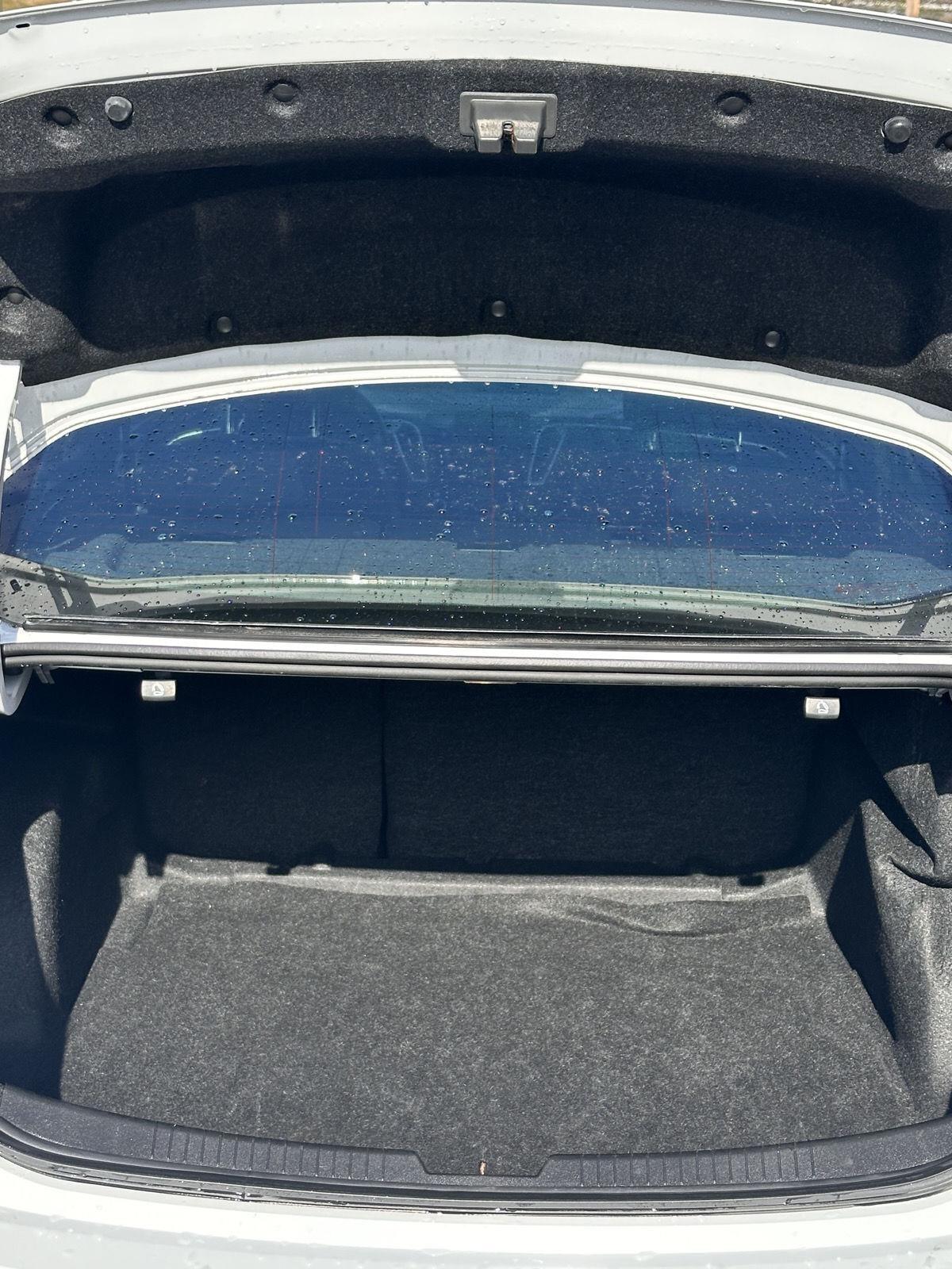 Chevrolet Malibu 4dr Sdn 1LT 2023