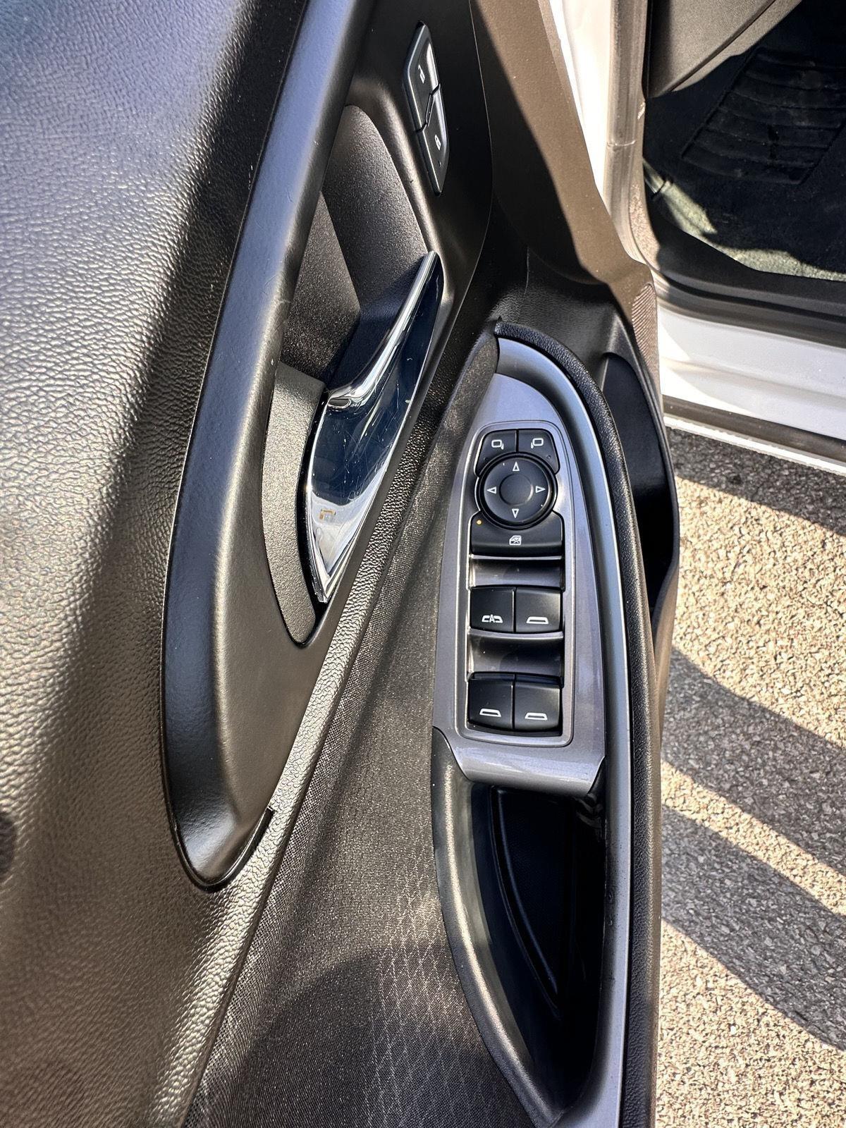 Chevrolet Malibu 4dr Sdn 1LT 2023