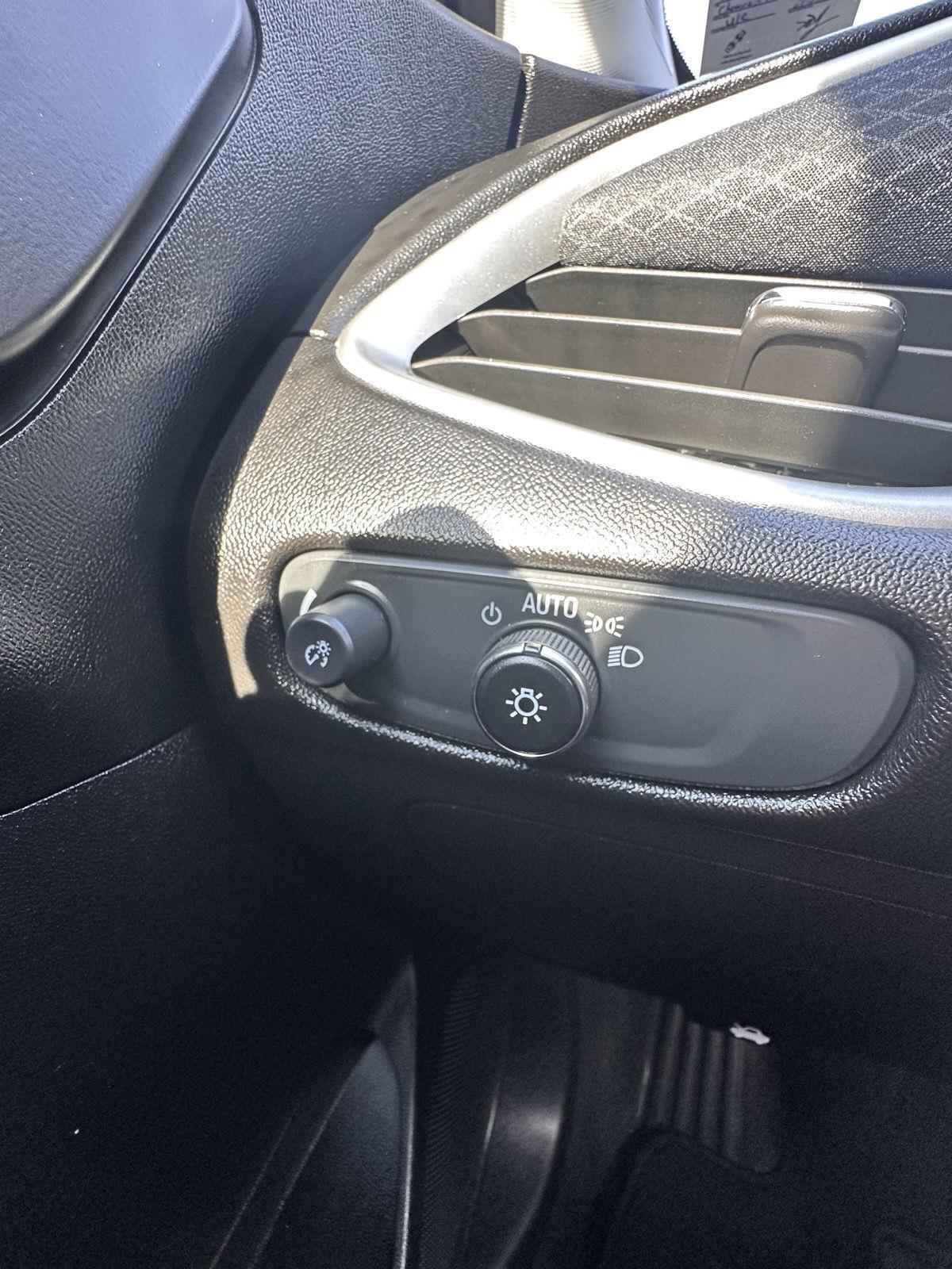 Chevrolet Malibu 4dr Sdn 1LT 2023