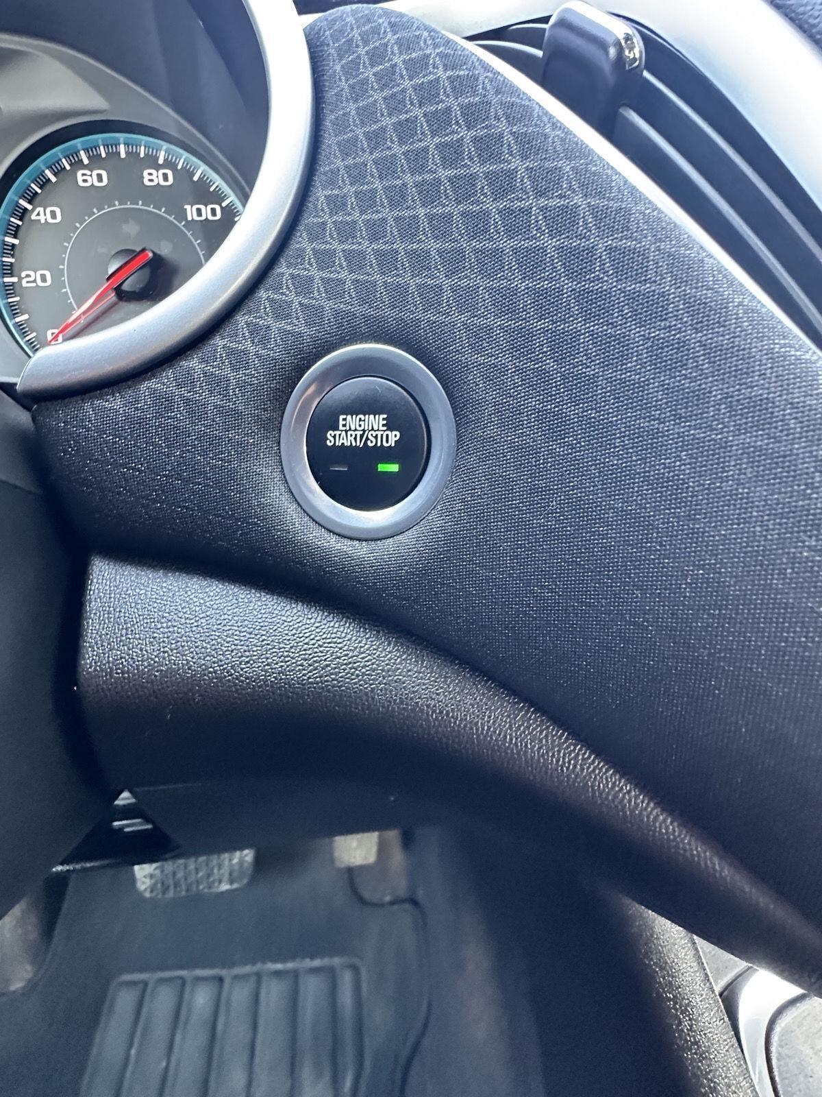 Chevrolet Malibu 4dr Sdn 1LT 2023