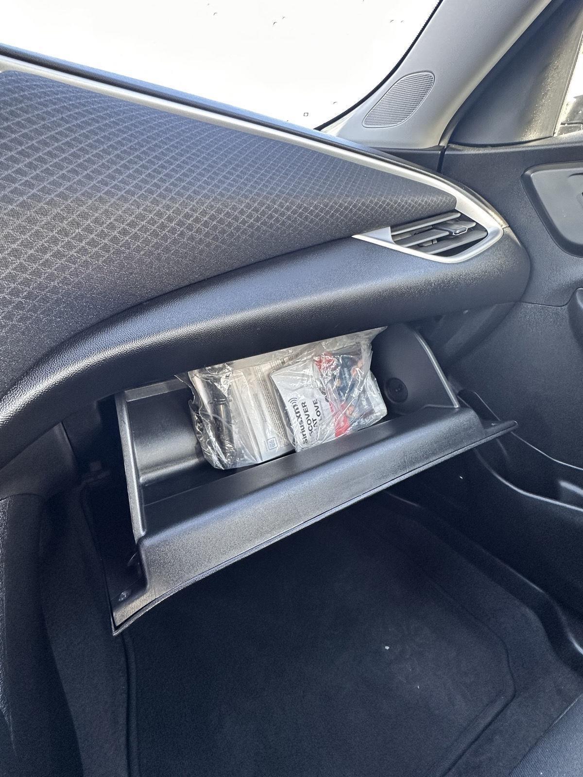 Chevrolet Malibu 4dr Sdn 1LT 2023