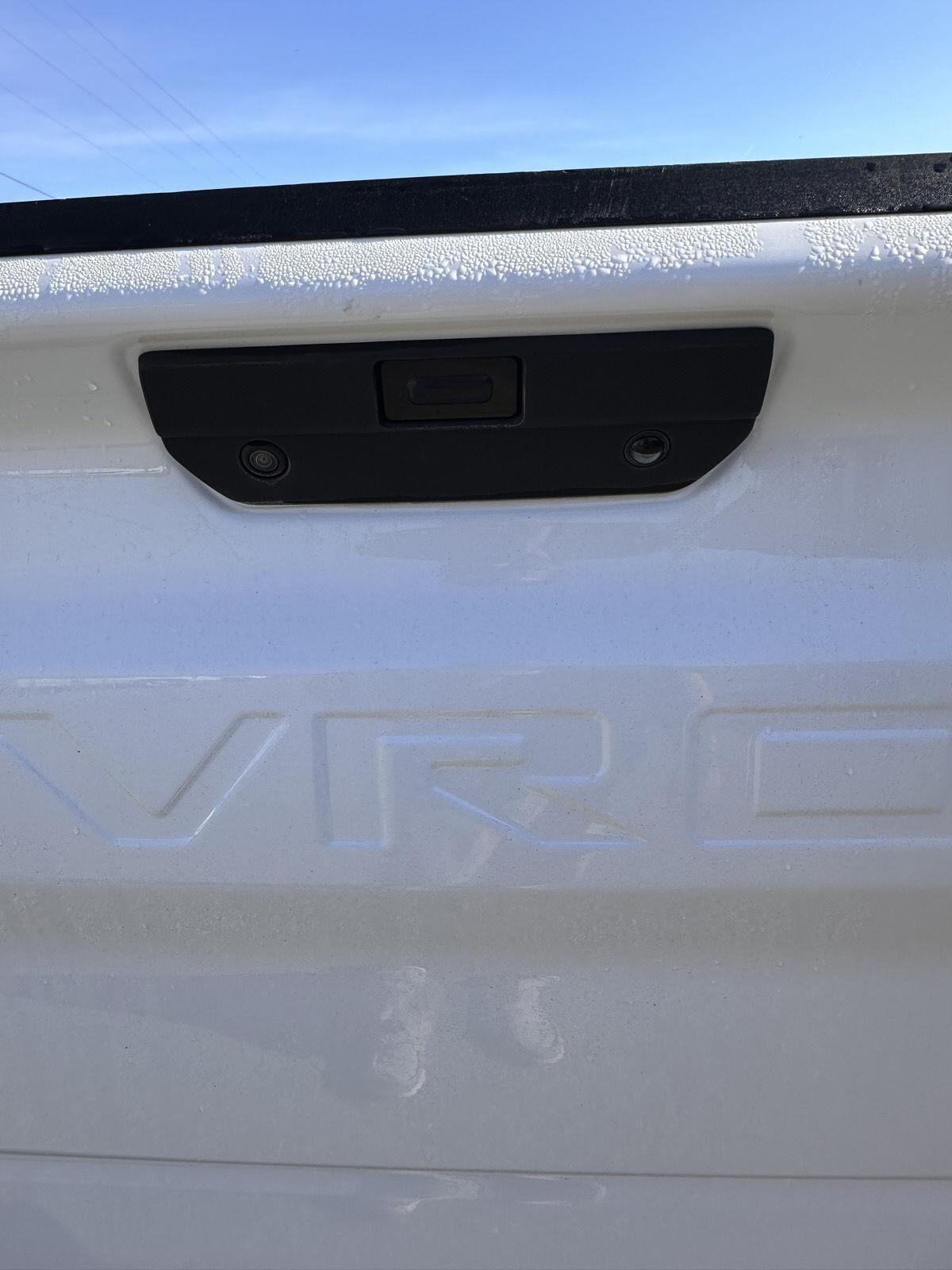 Chevrolet Silverado 1500 4WD Crew Cab 157" LT 2021