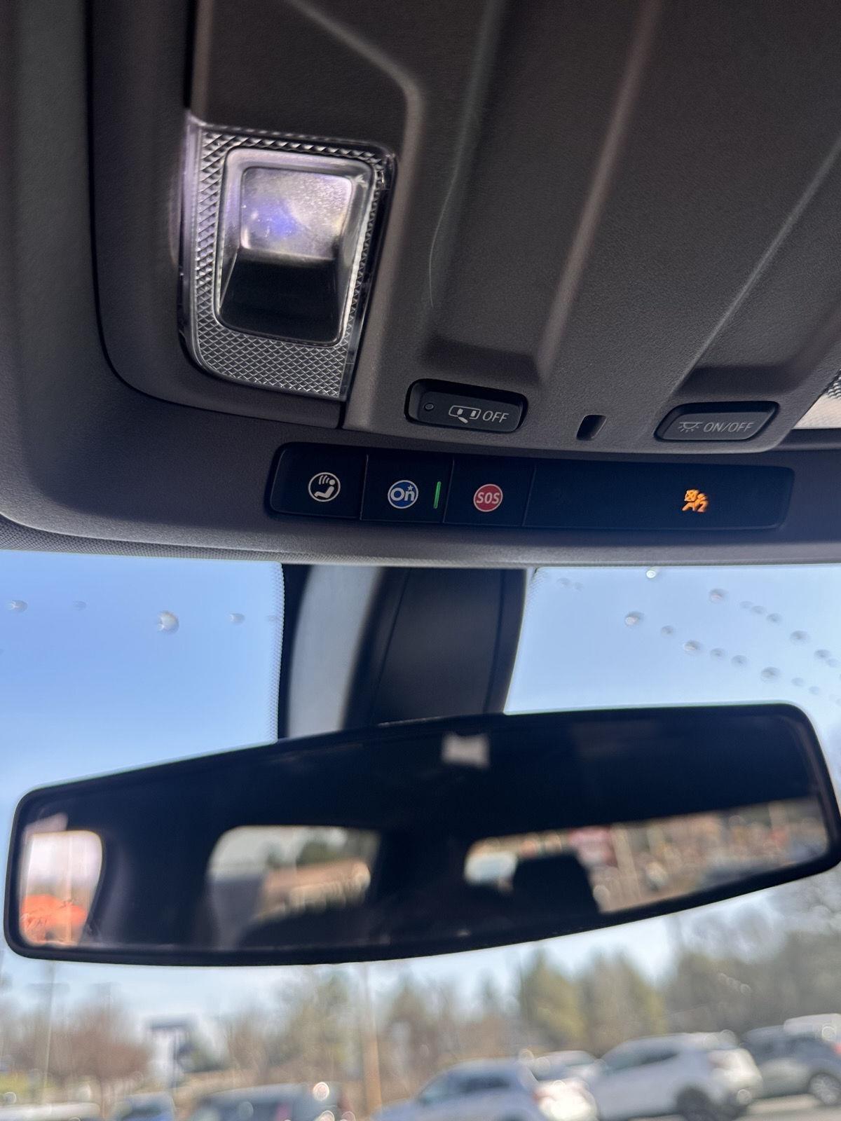 Chevrolet Silverado 1500 4WD Crew Cab 157" LT 2021