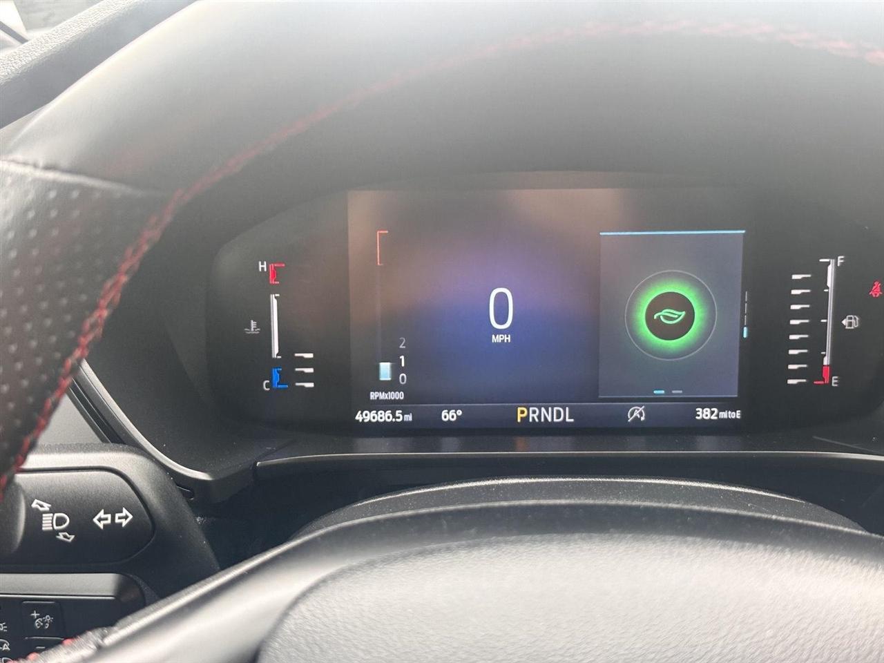 Ford Escape ST-Line AWD 2024