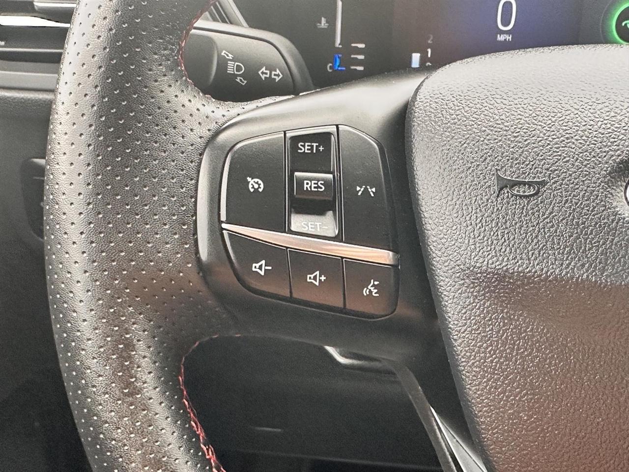 Ford Escape ST-Line AWD 2024