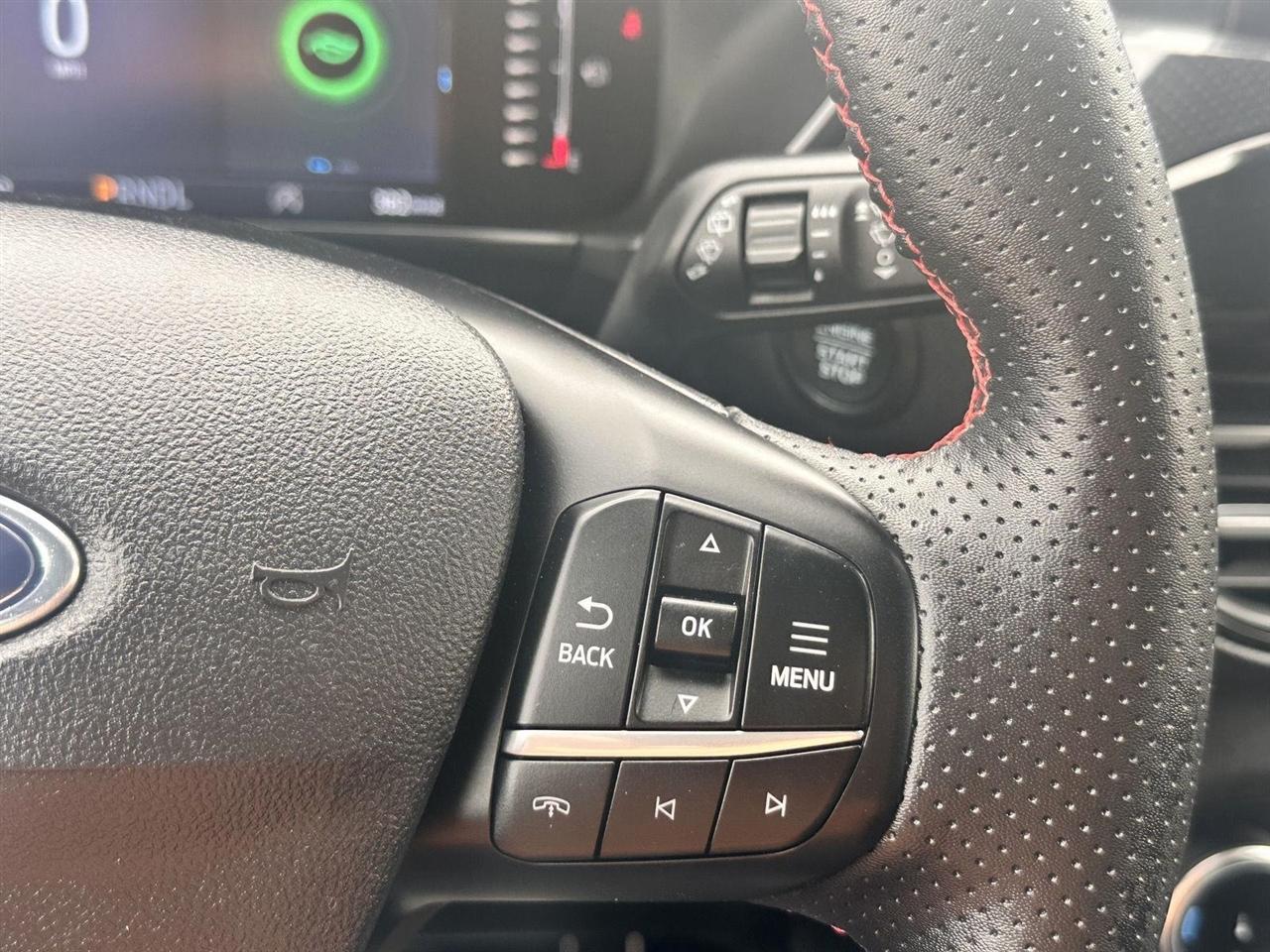 Ford Escape ST-Line AWD 2024