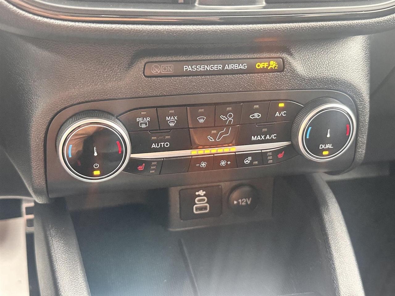 Ford Escape ST-Line AWD 2024