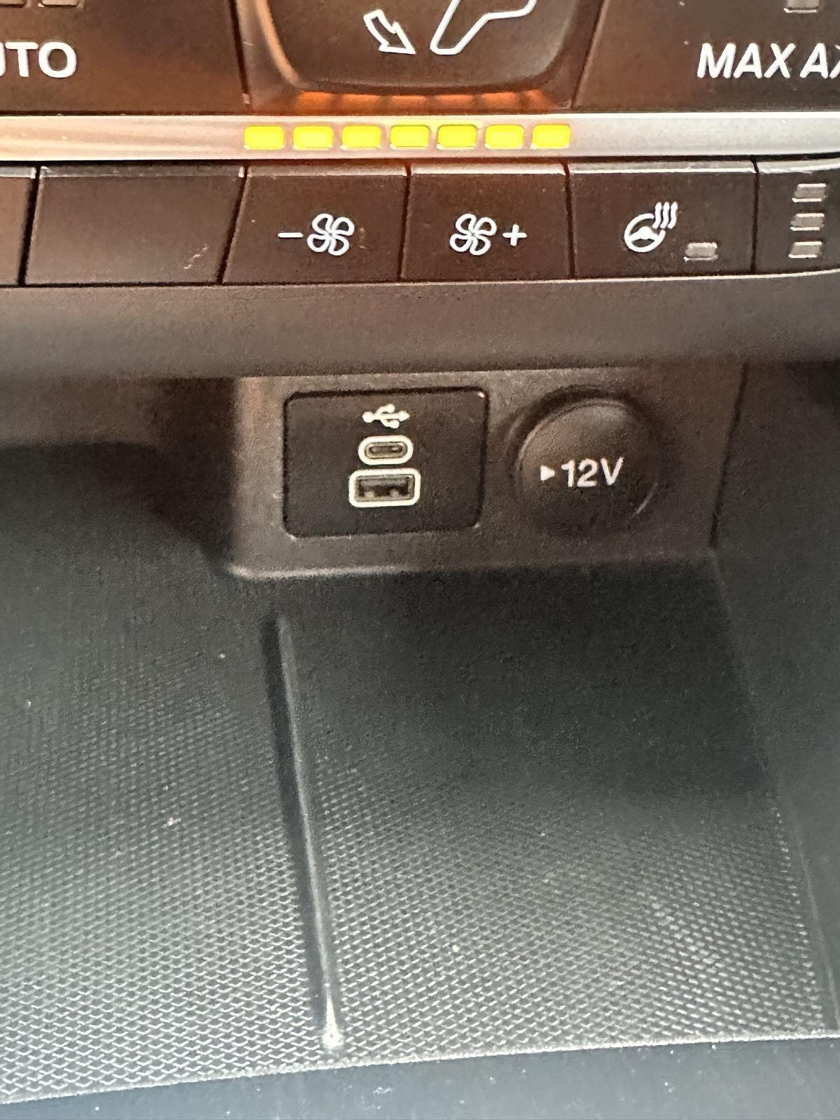 Ford Escape ST-Line AWD 2024