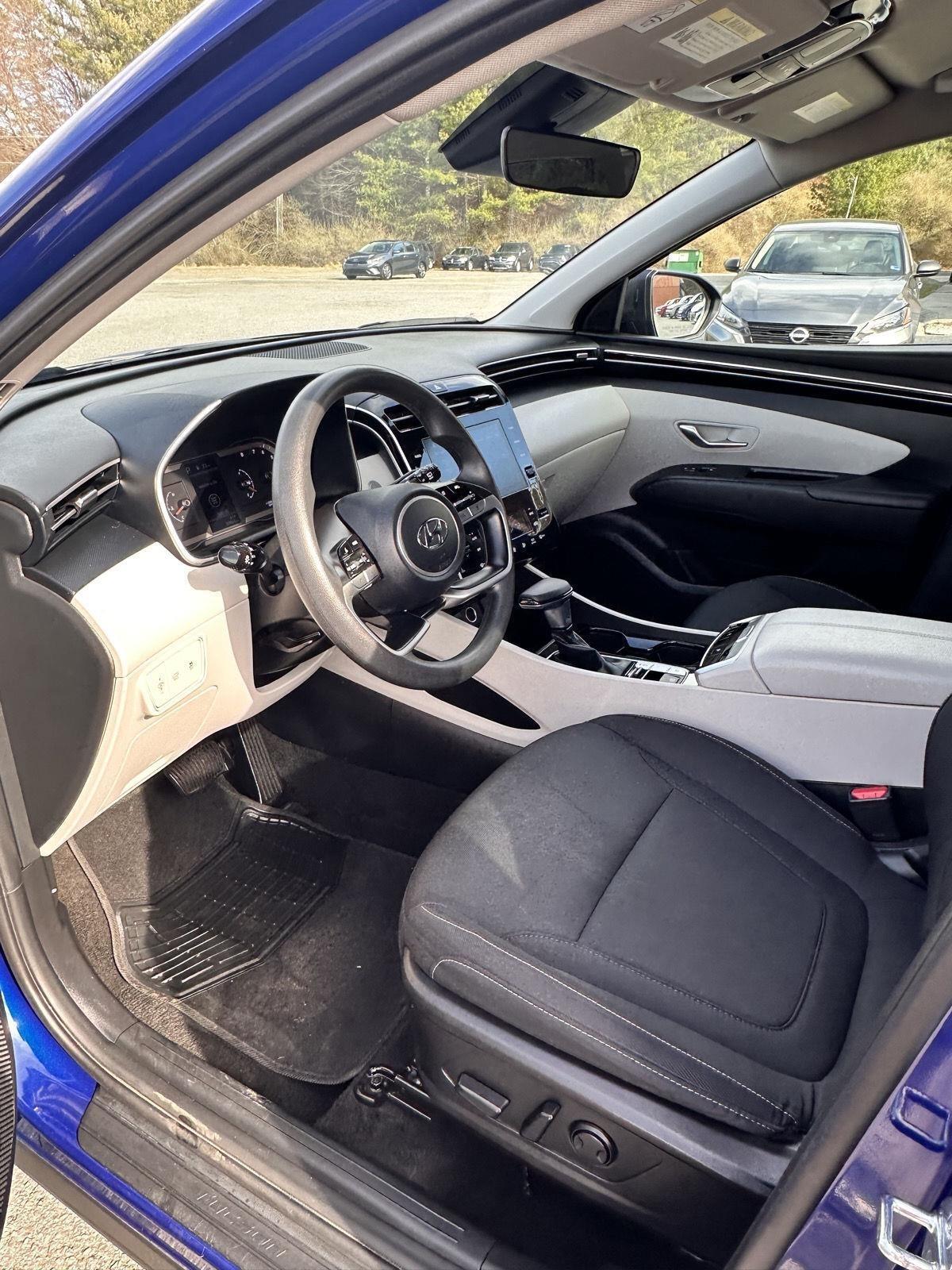 Hyundai Tucson SEL AWD *Ltd Avail* 2024