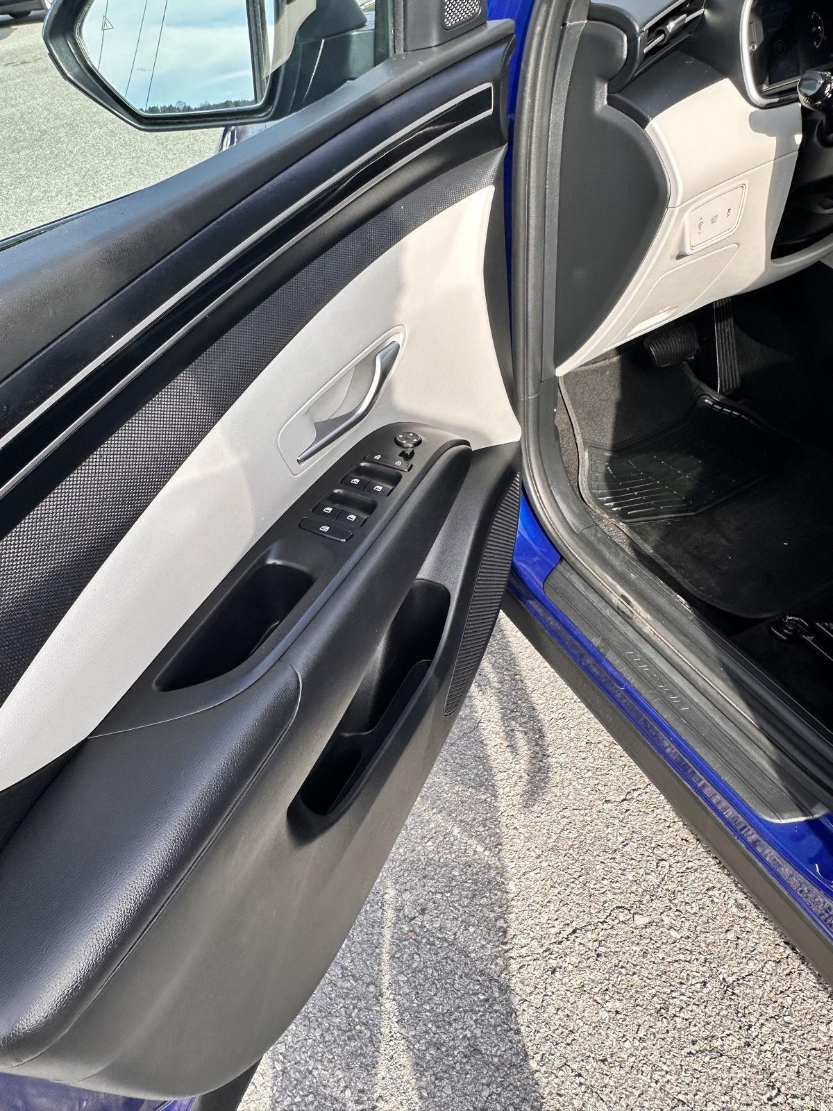 Hyundai Tucson SEL AWD *Ltd Avail* 2024