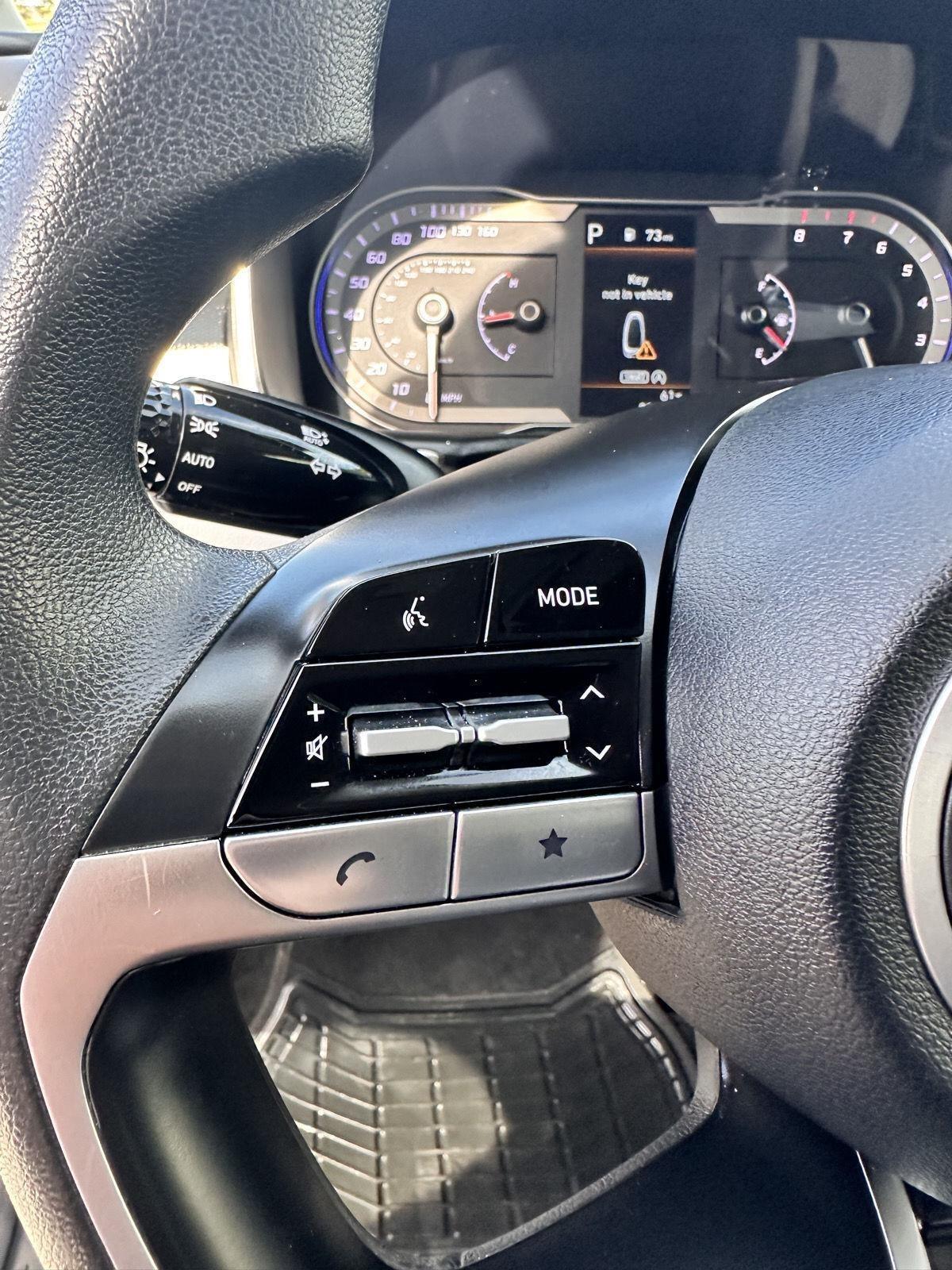 Hyundai Tucson SEL AWD *Ltd Avail* 2024