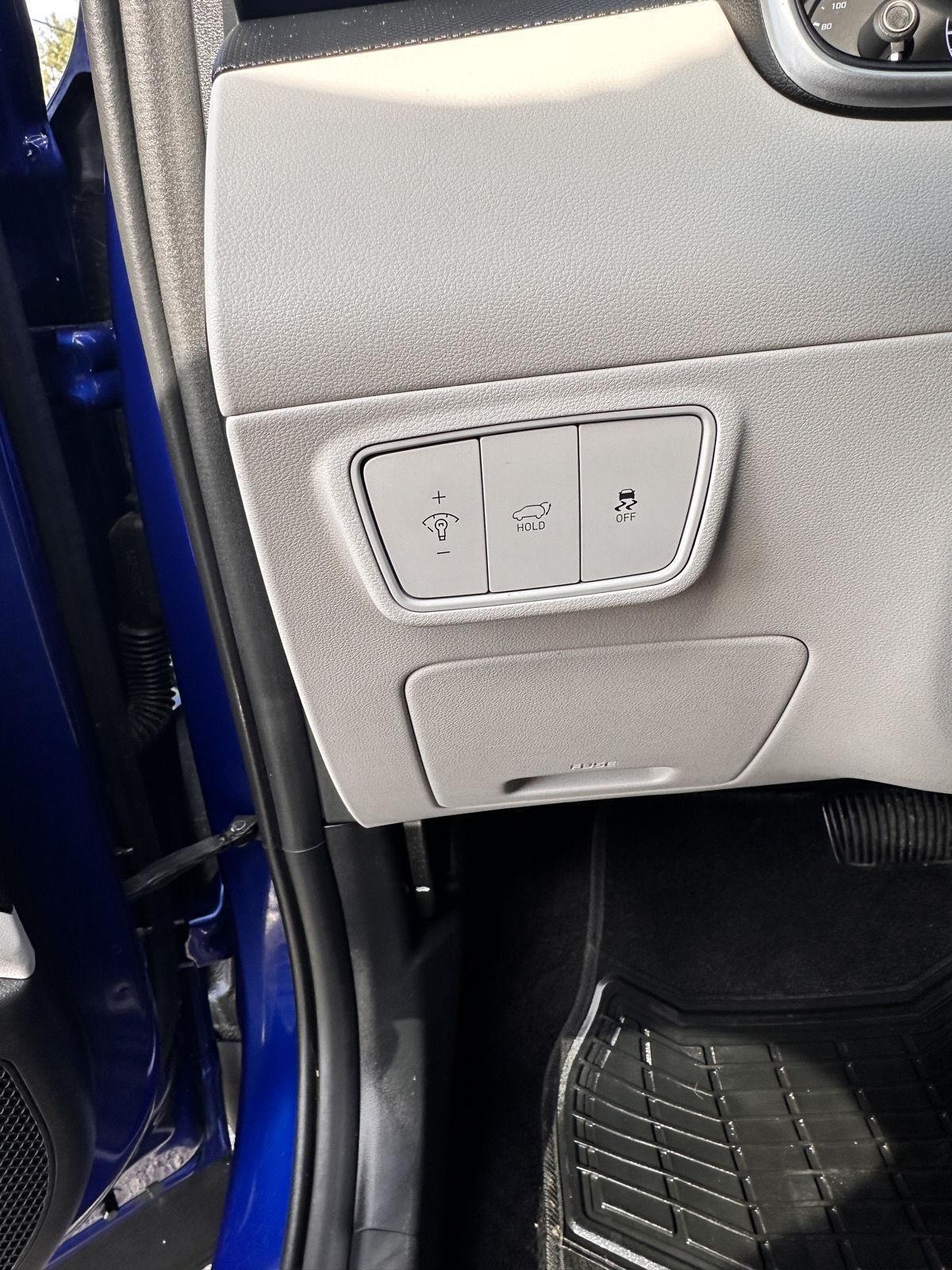 Hyundai Tucson SEL AWD *Ltd Avail* 2024