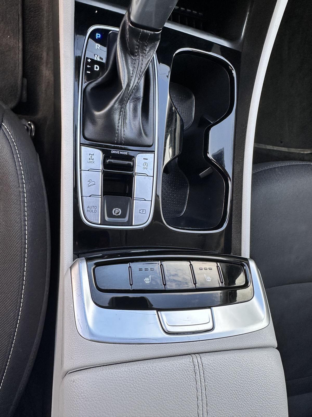 Hyundai Tucson SEL AWD *Ltd Avail* 2024