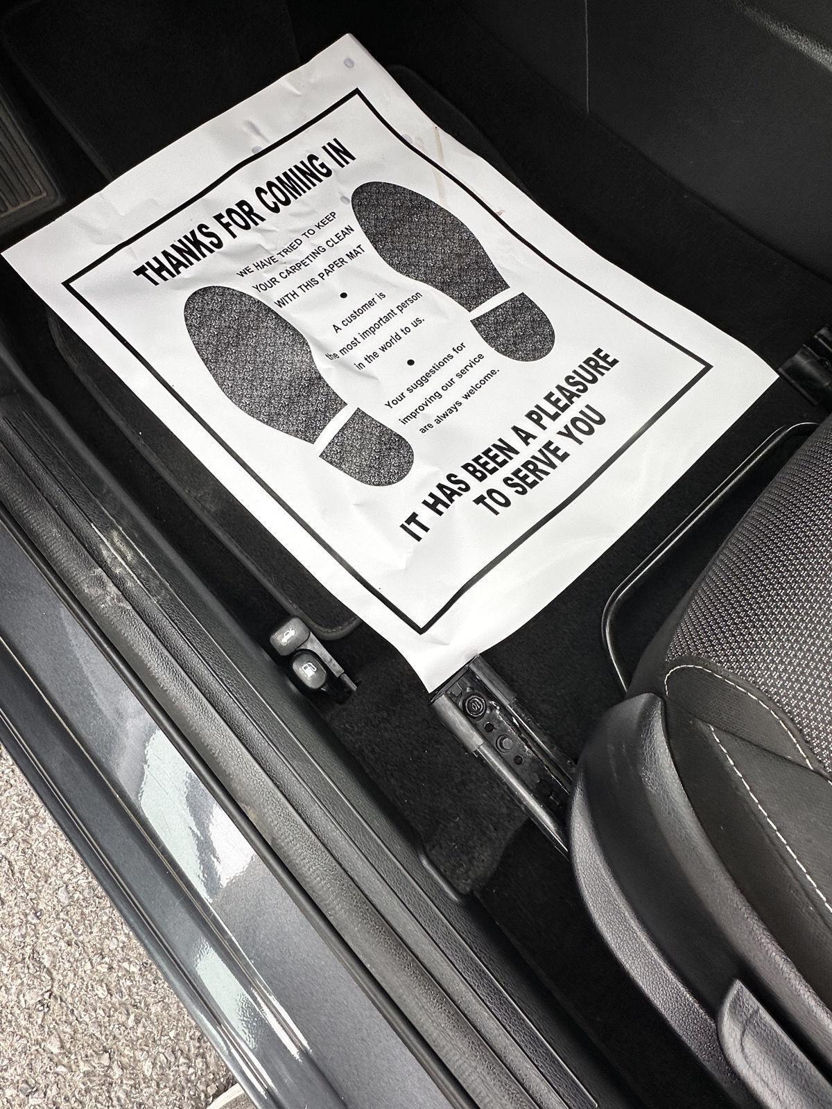 Kia Forte LXS IVT 2024