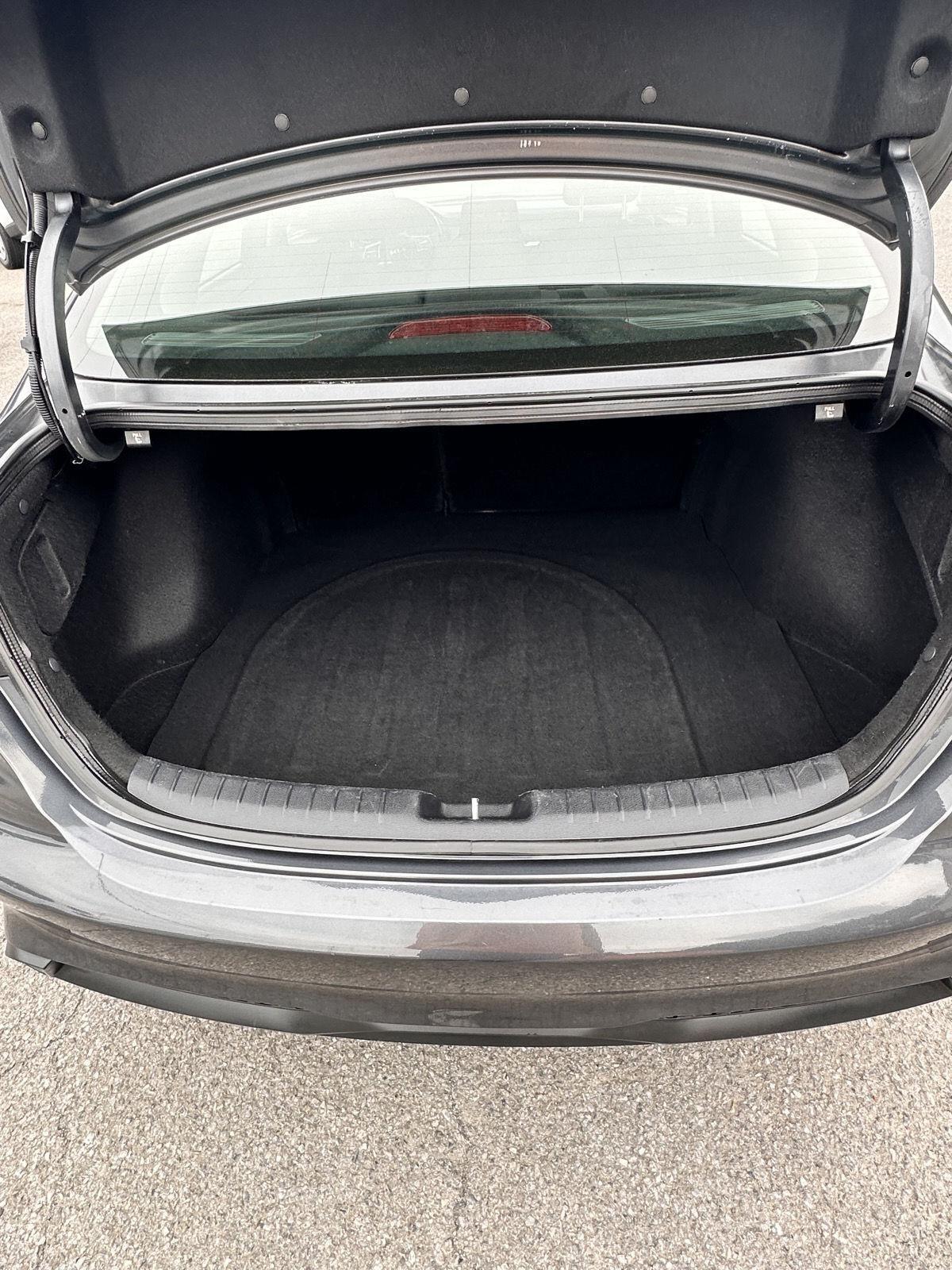 Kia Forte LXS IVT 2024