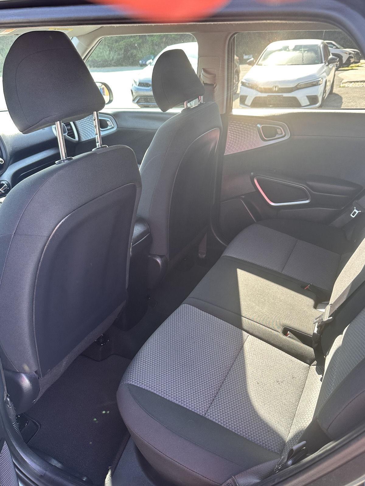 Kia Soul LX IVT 2023