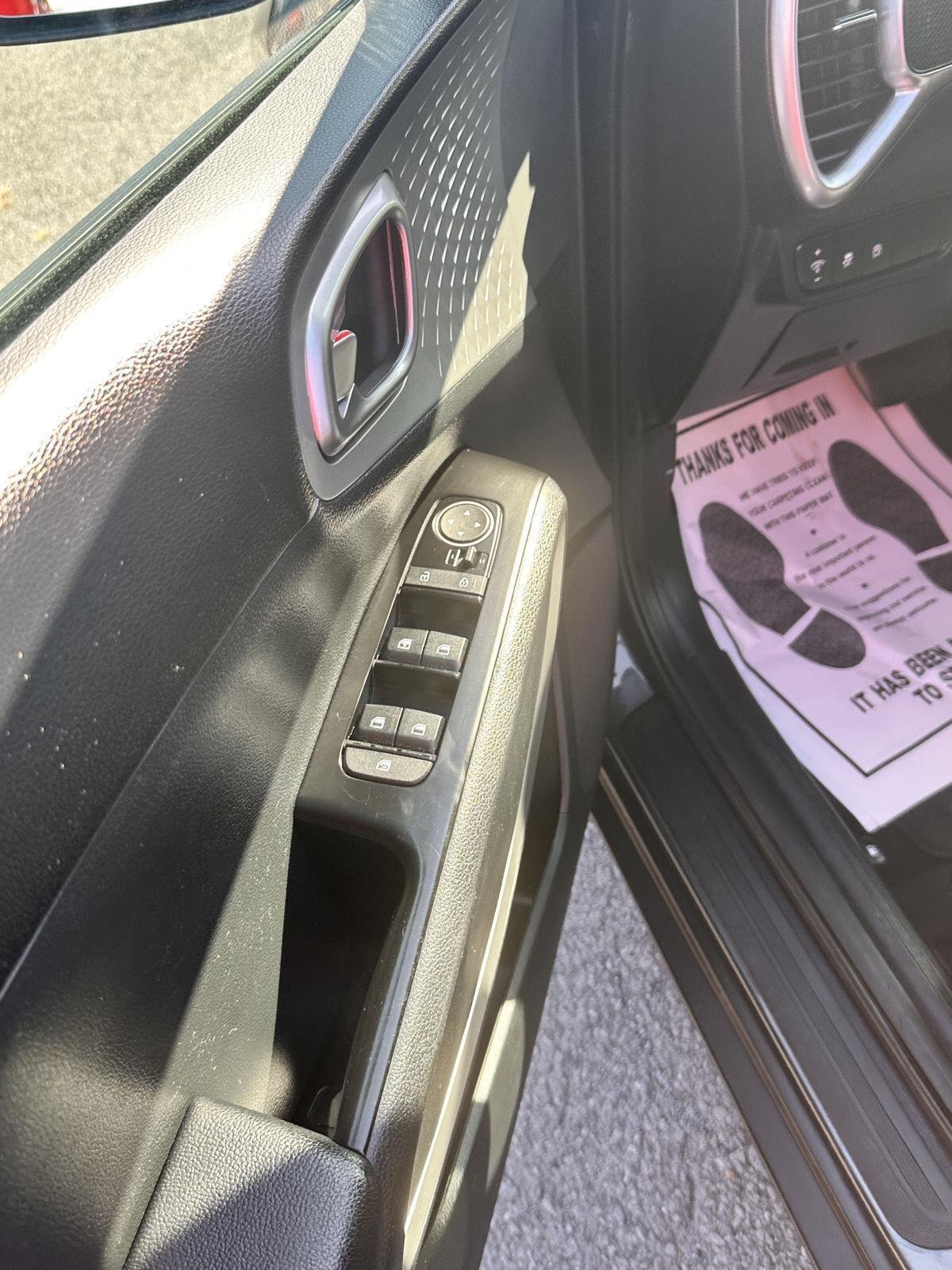 Kia Soul LX IVT 2023