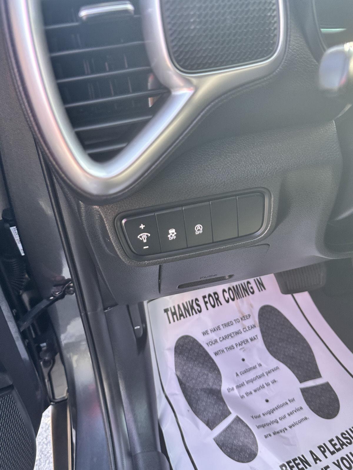 Kia Soul LX IVT 2023