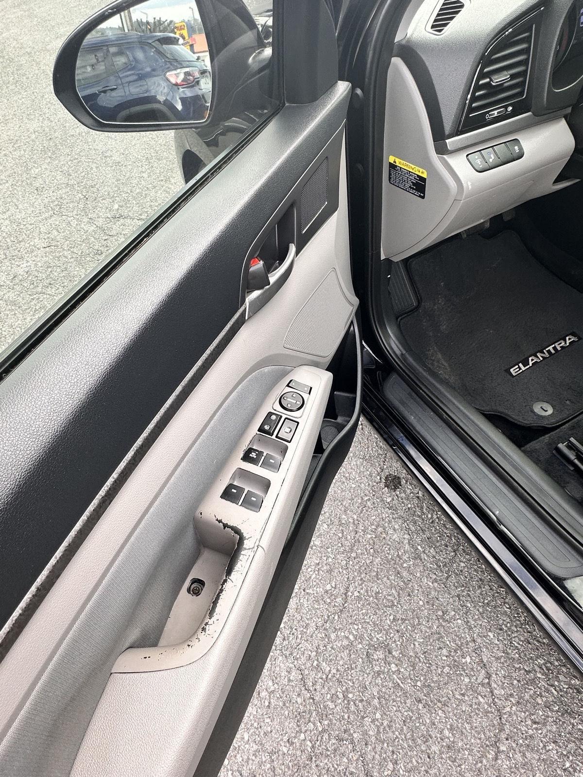 Hyundai Elantra SE 2.0L Auto (Alabama) *Ltd Avail* 2017