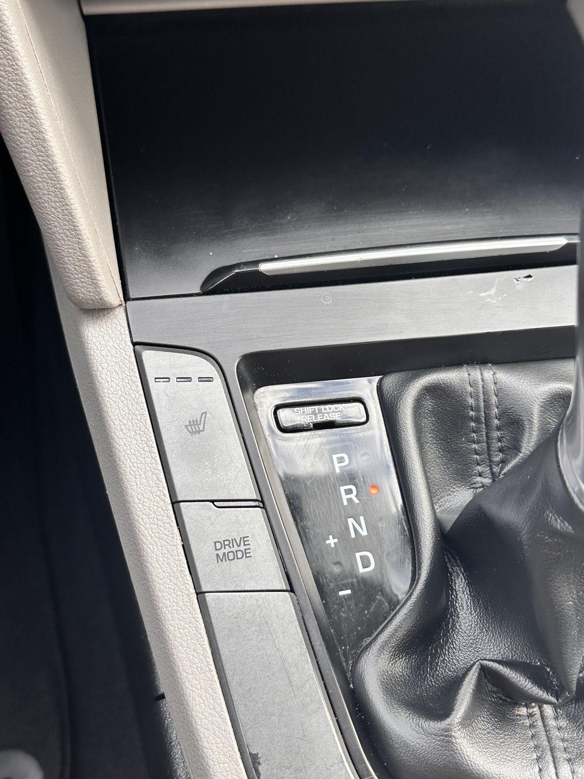 Hyundai Elantra SE 2.0L Auto (Alabama) *Ltd Avail* 2017